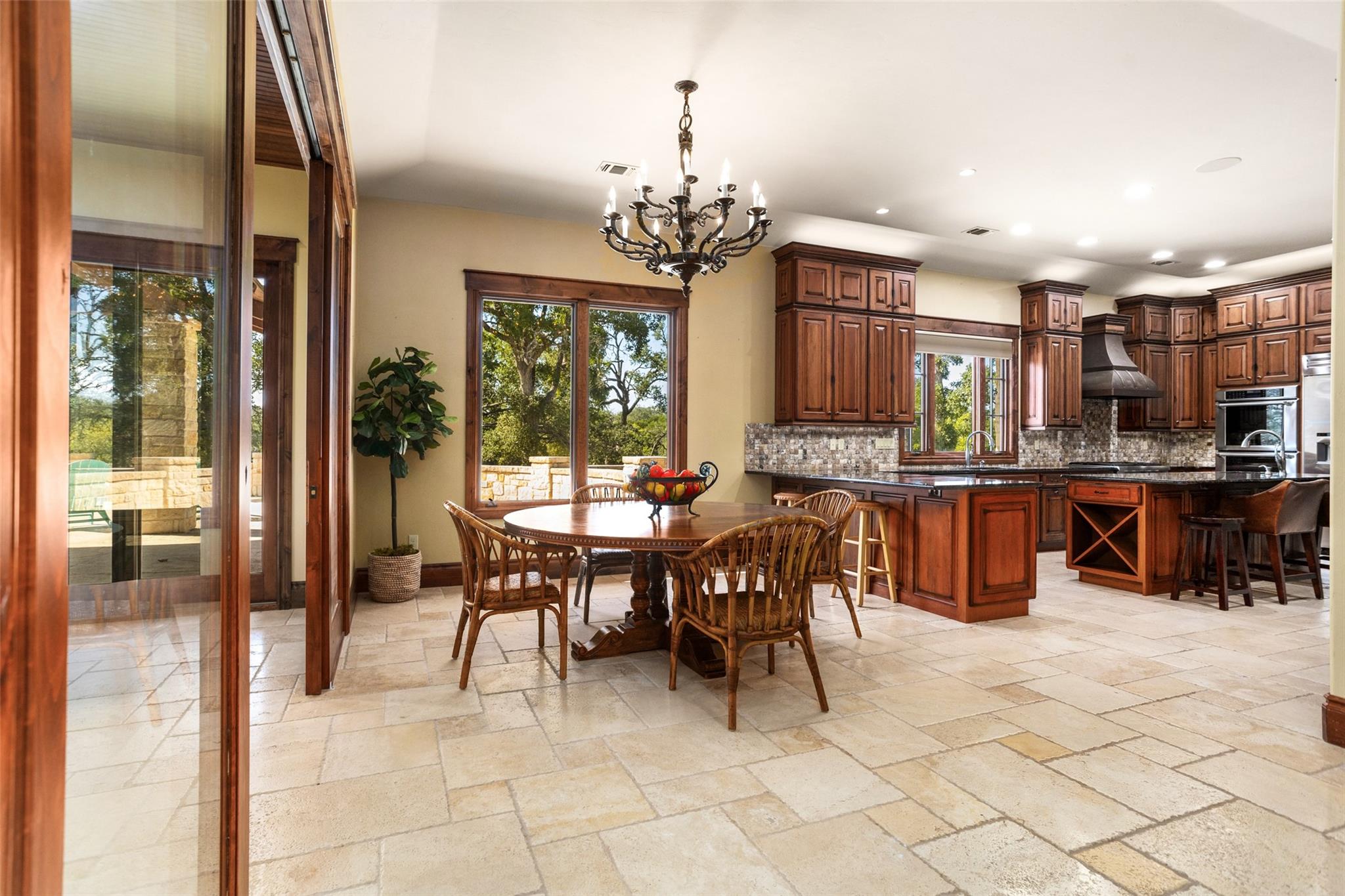 28 acres 170 Goose Landing Way Way # 20,21,22, Harper, TX 78631