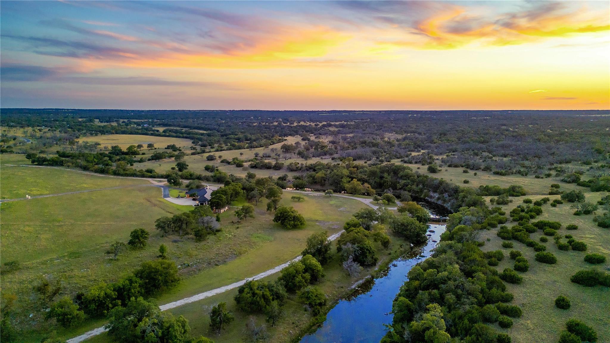 28 acres 170 Goose Landing Way Way # 20,21,22, Harper, TX 78631