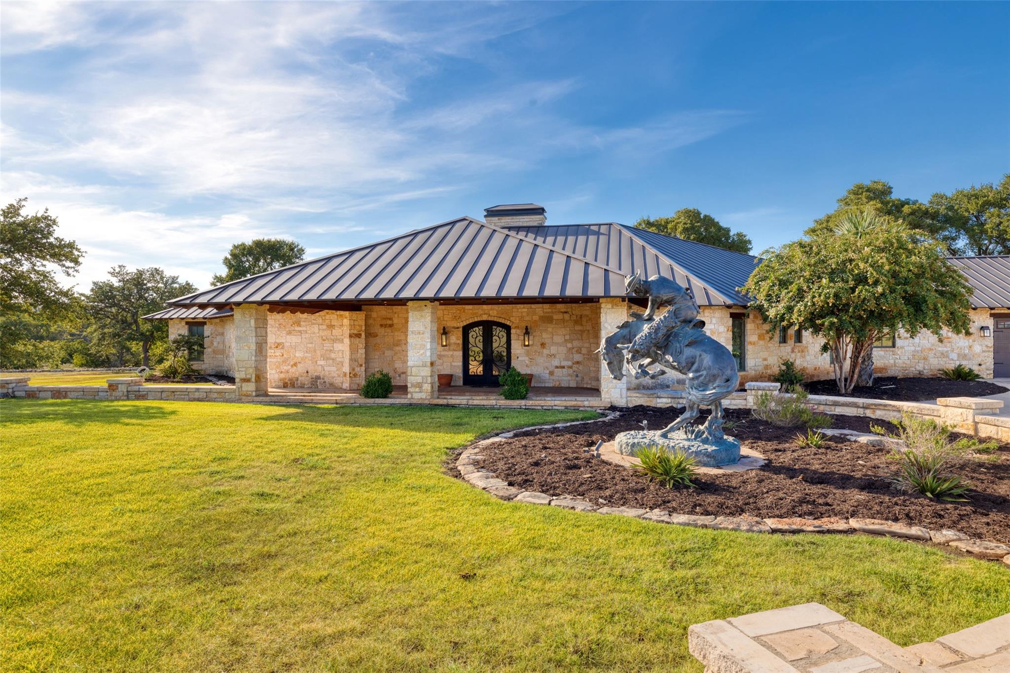 28 acres 170 Goose Landing Way Way # 20,21,22, Harper, TX 78631