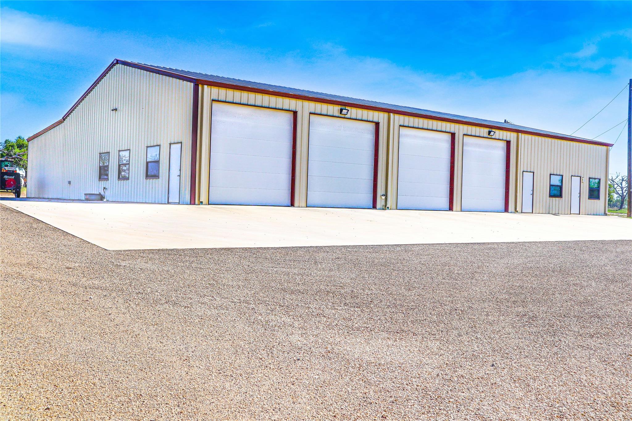 28 acres 170 Goose Landing Way Way # 20,21,22, Harper, TX 78631