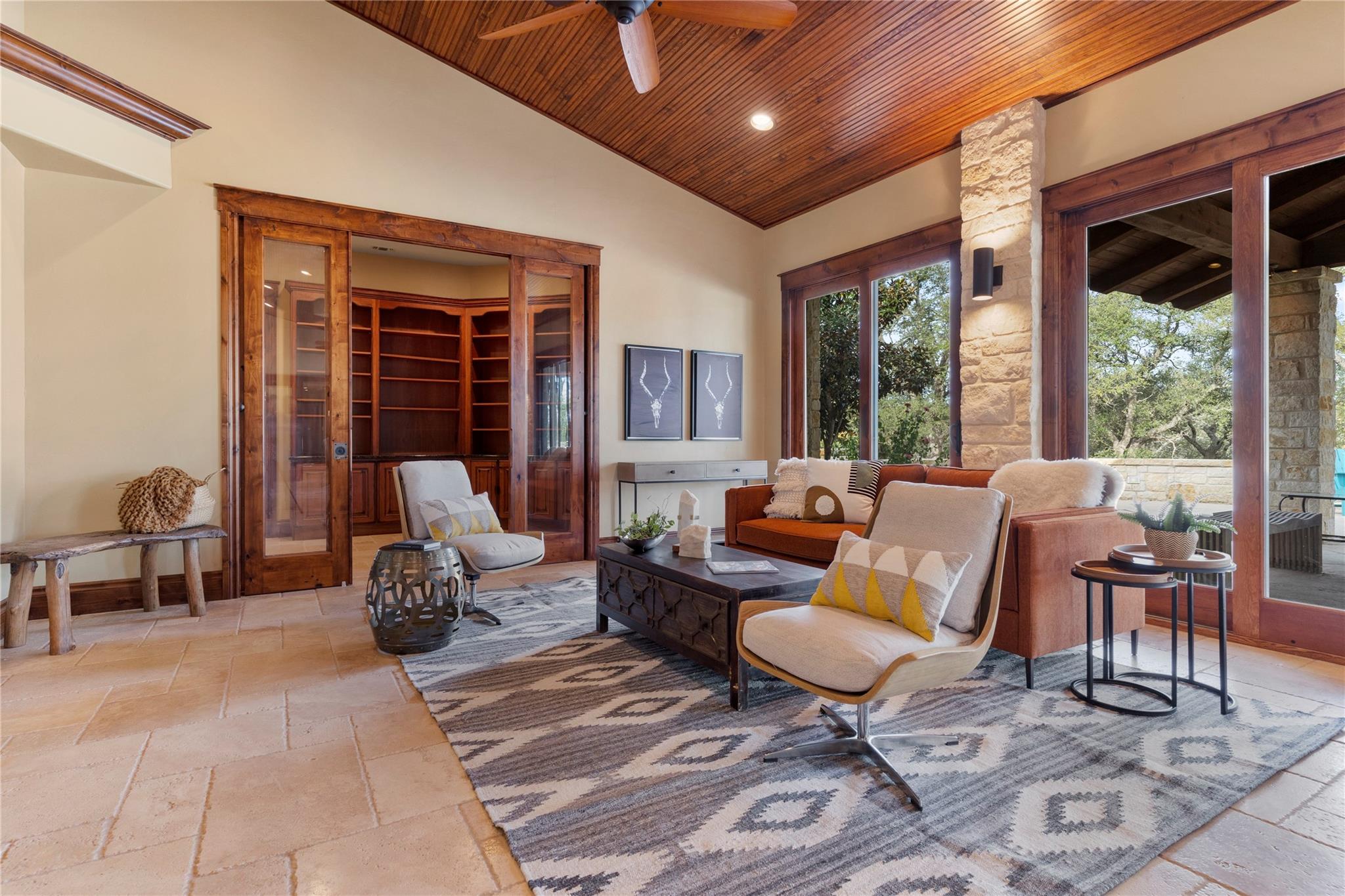 28 acres 170 Goose Landing Way Way # 20,21,22, Harper, TX 78631