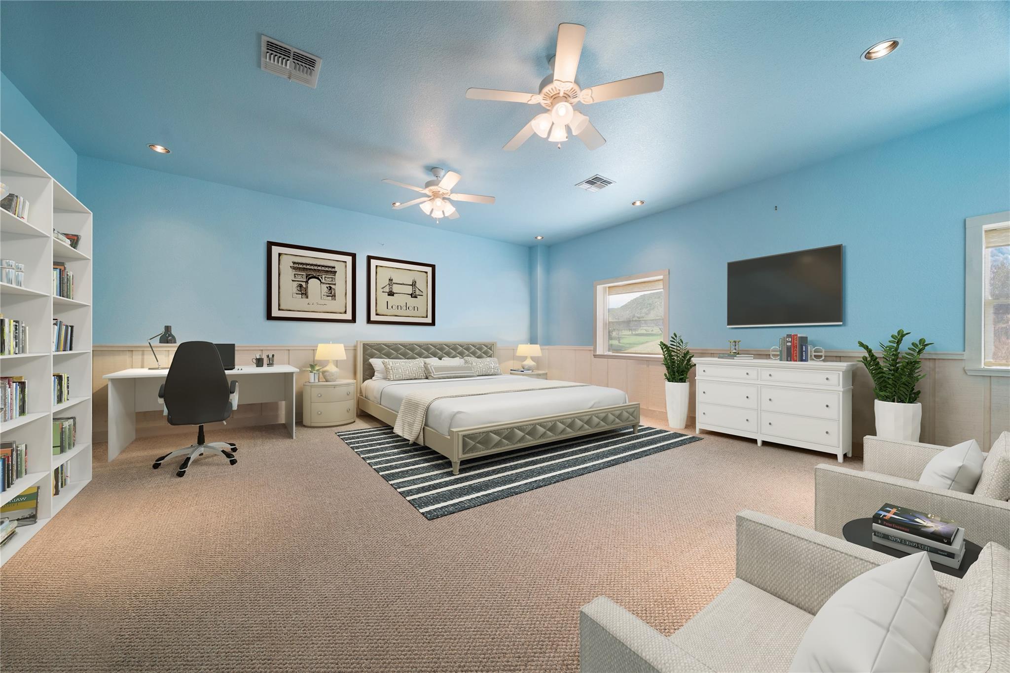 28 acres 170 Goose Landing Way Way # 20,21,22, Harper, TX 78631