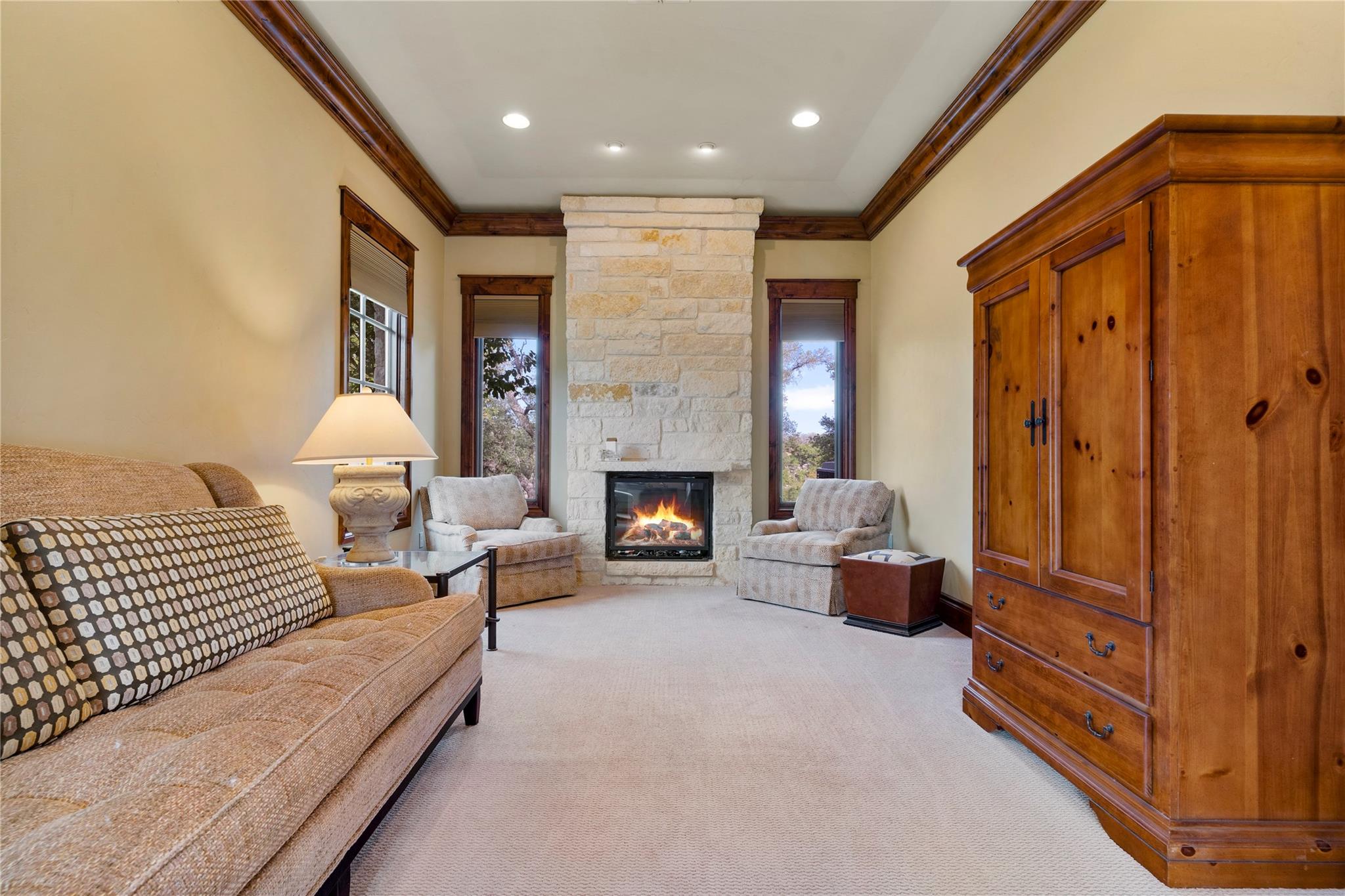 28 acres 170 Goose Landing Way Way # 20,21,22, Harper, TX 78631