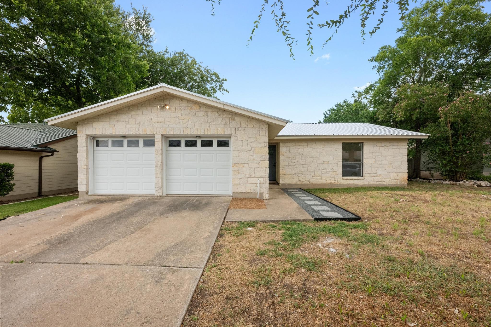 3807 Rolling Hl, Round Rock, TX 78681