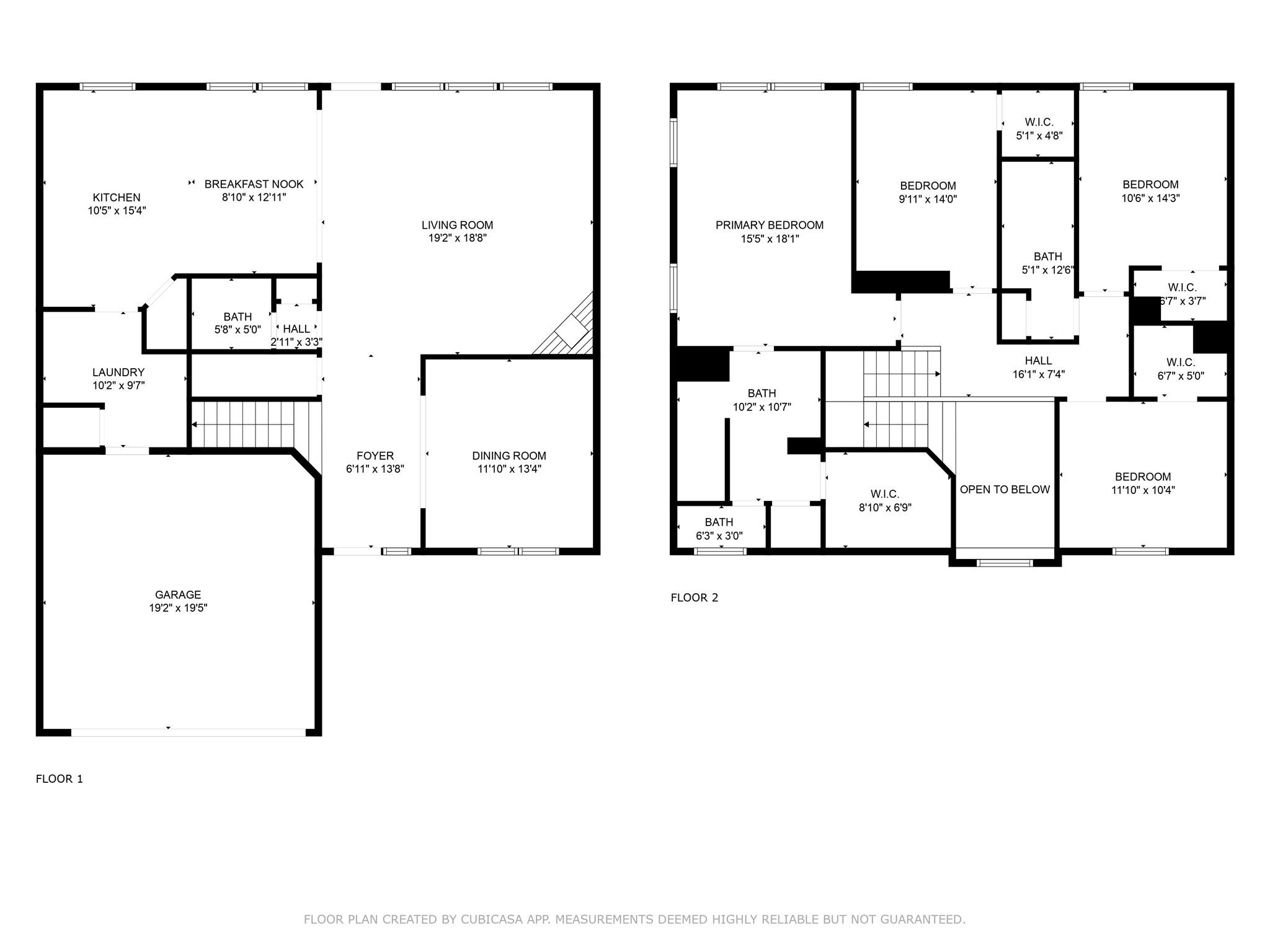 106 Remington Run, Bastrop, TX 78602