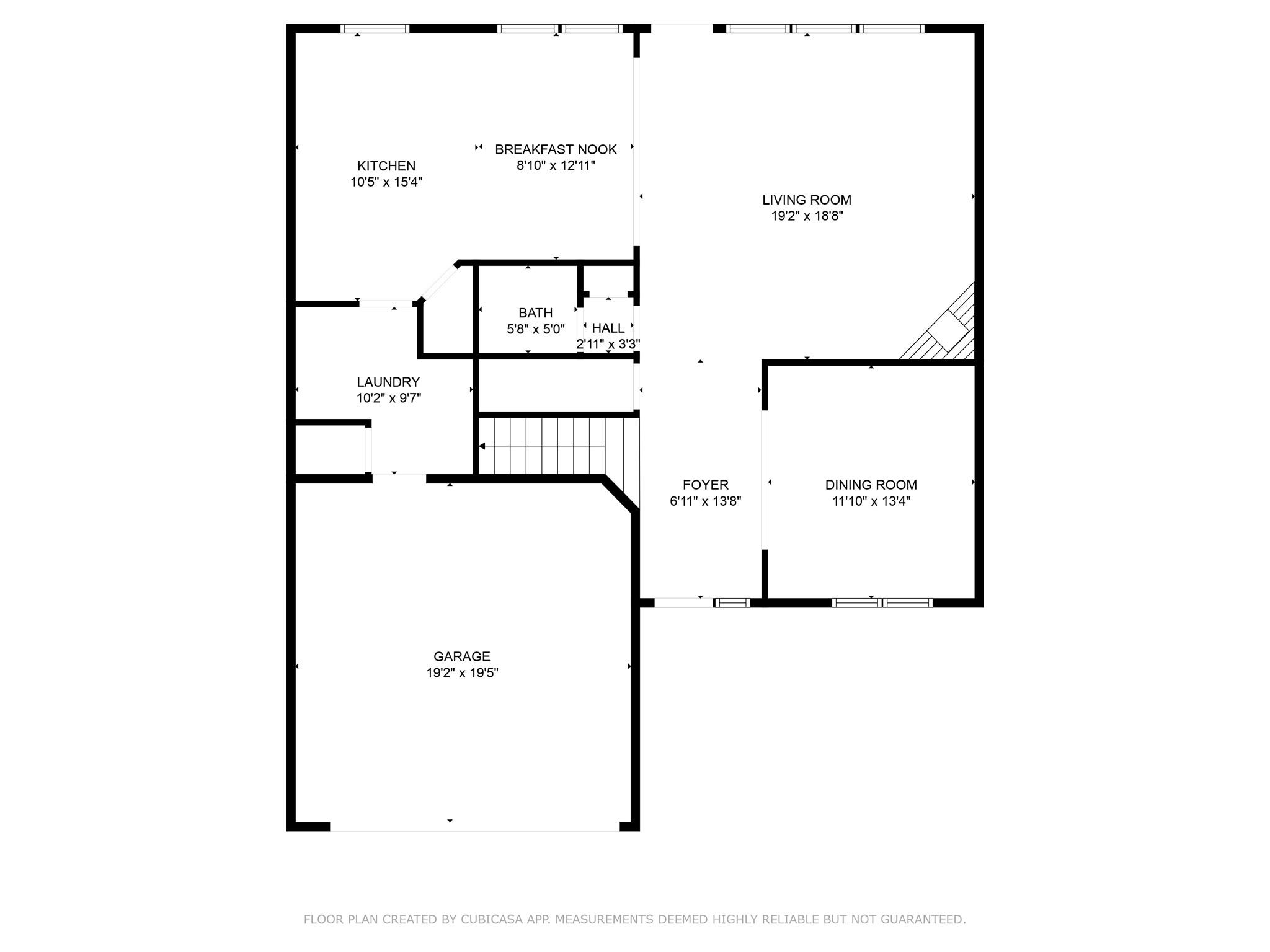 106 Remington Run, Bastrop, TX 78602