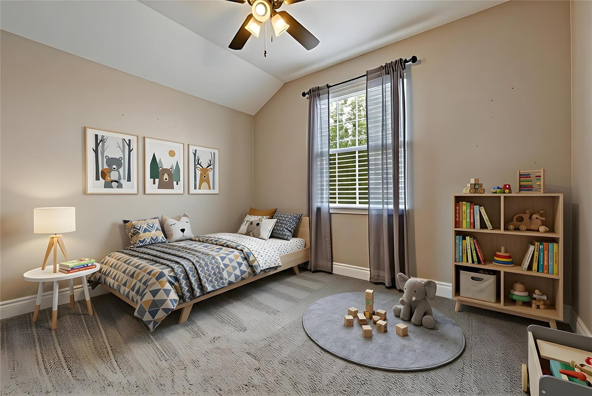 106 Remington Run, Bastrop, TX 78602