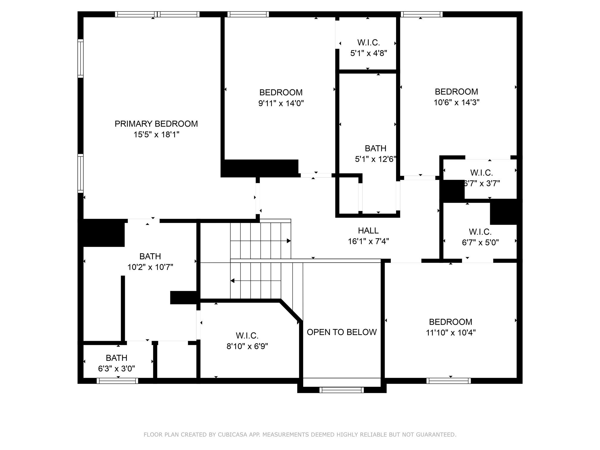 106 Remington Run, Bastrop, TX 78602