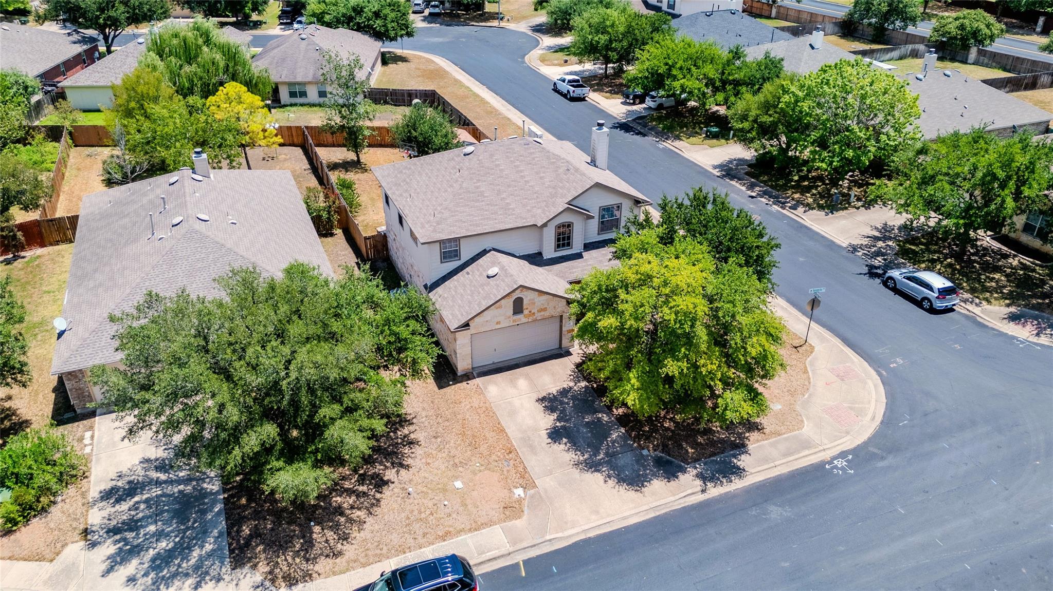 106 Remington Run, Bastrop, TX 78602