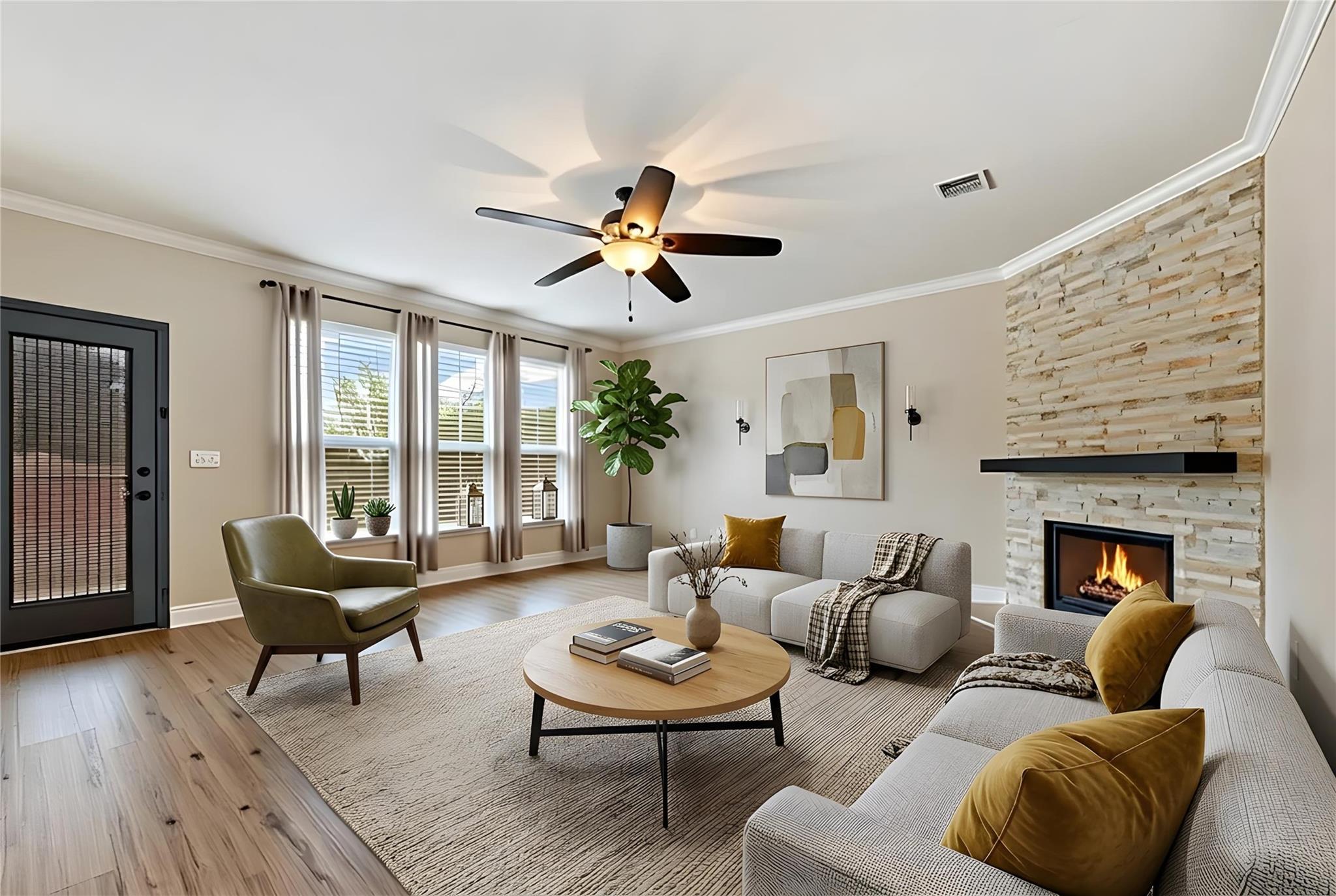 106 Remington Run, Bastrop, TX 78602