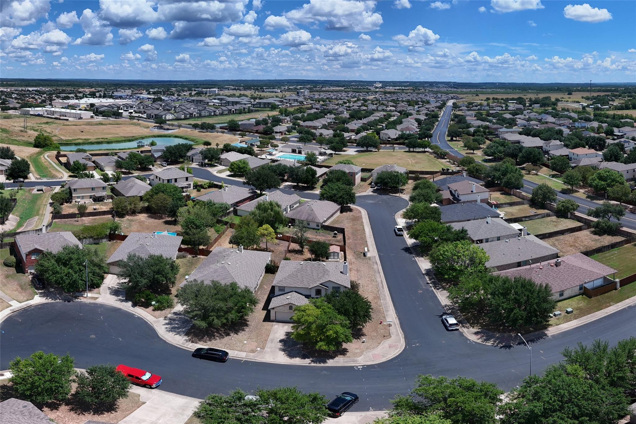 106 Remington Run, Bastrop, TX 78602