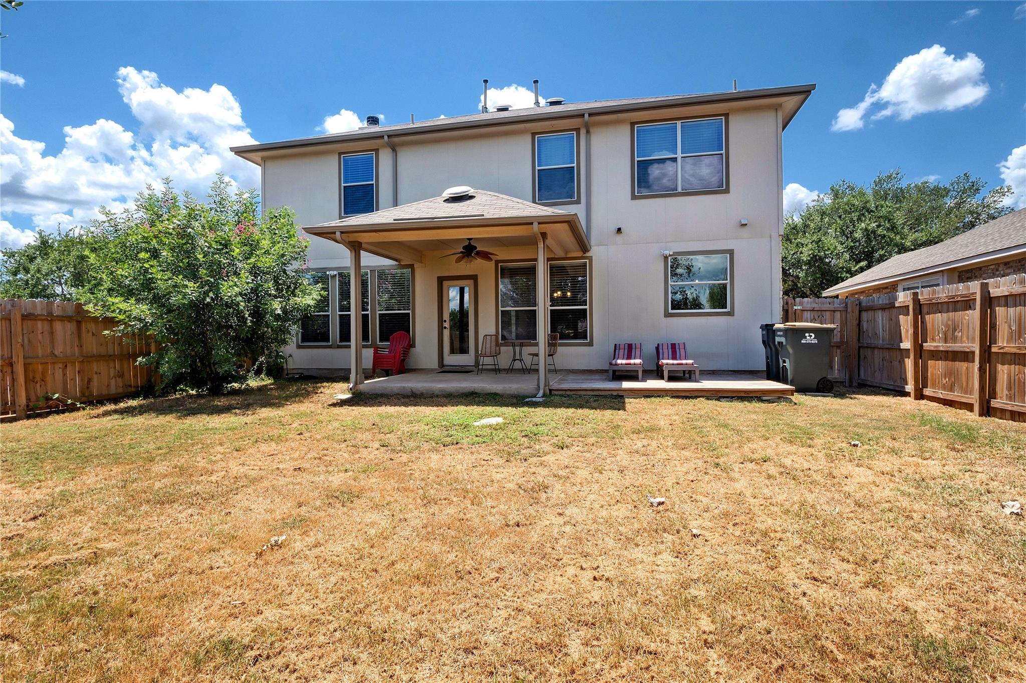 106 Remington Run, Bastrop, TX 78602