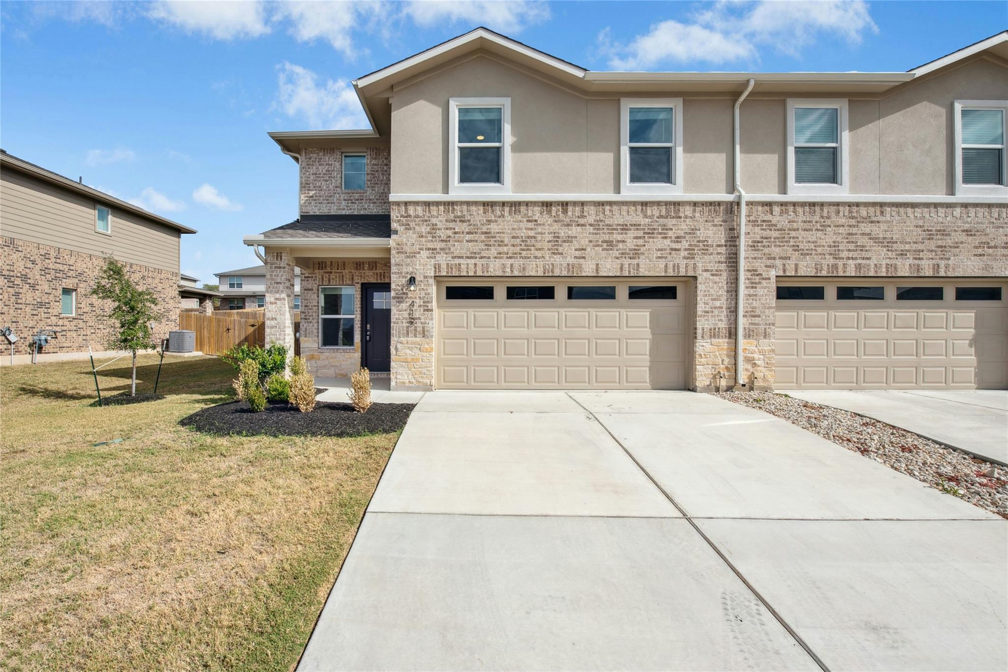 412 Brody Ln, Georgetown, TX 78626