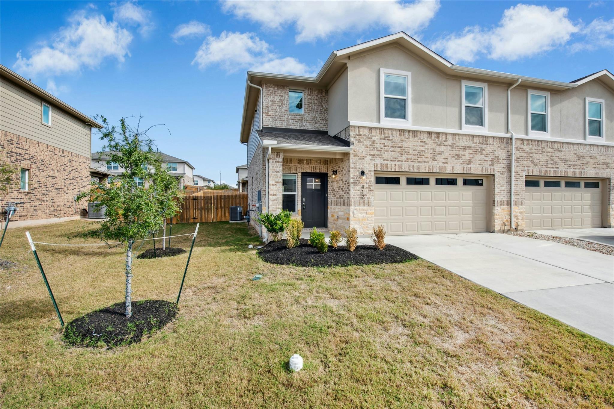 412 Brody Ln, Georgetown, TX 78626