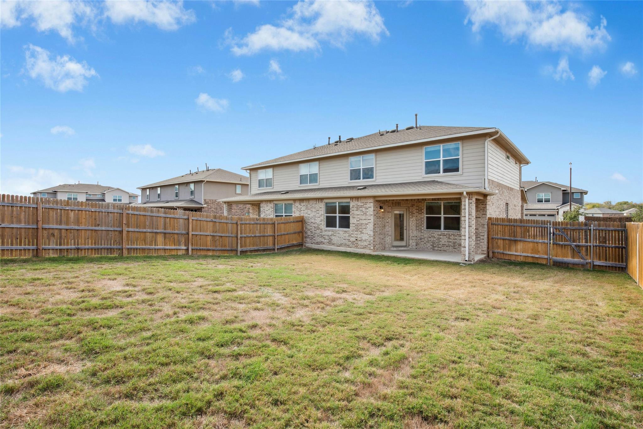 412 Brody Ln, Georgetown, TX 78626