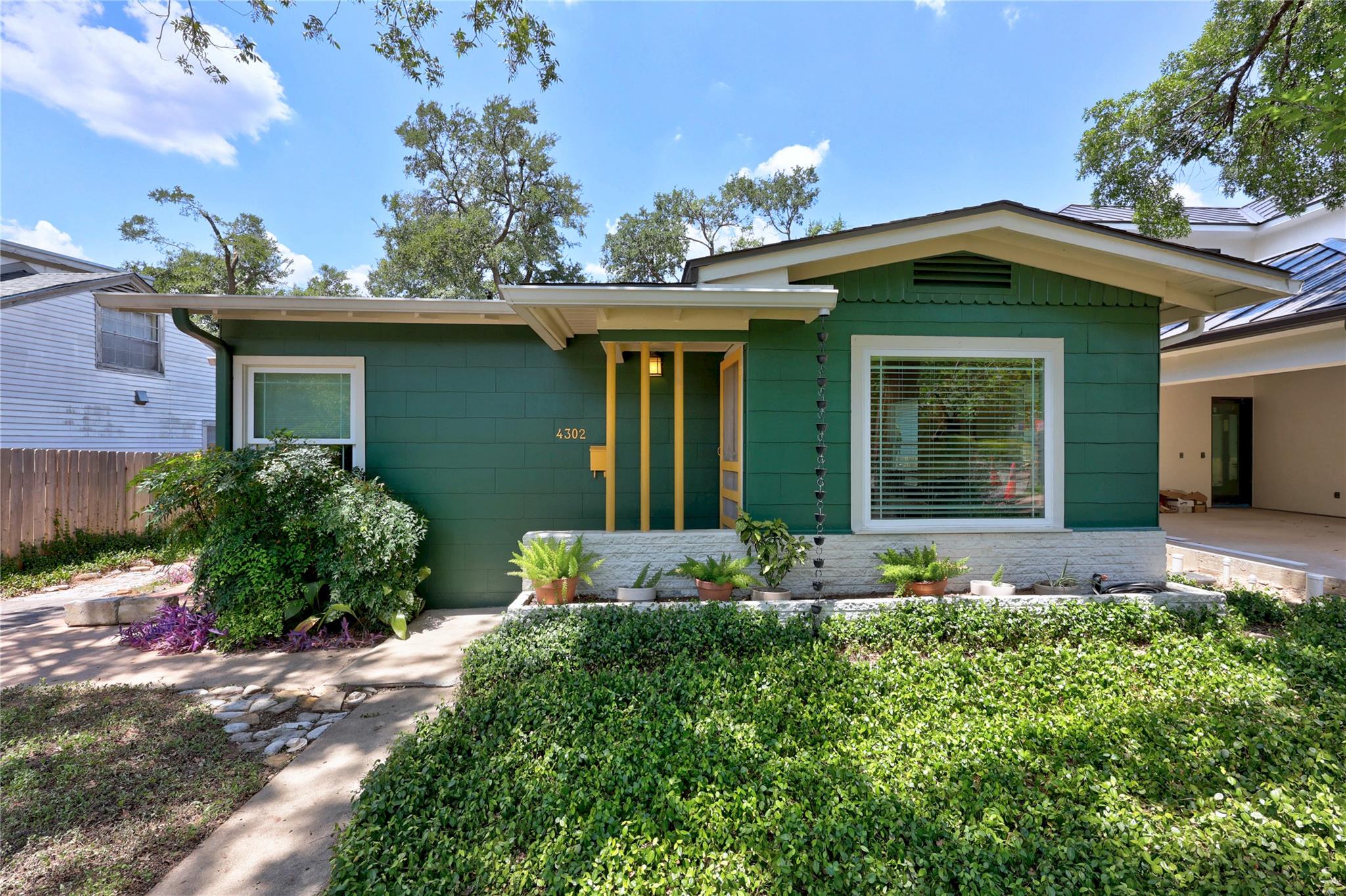 4302 Shoalwood Ave, Austin, TX 78756