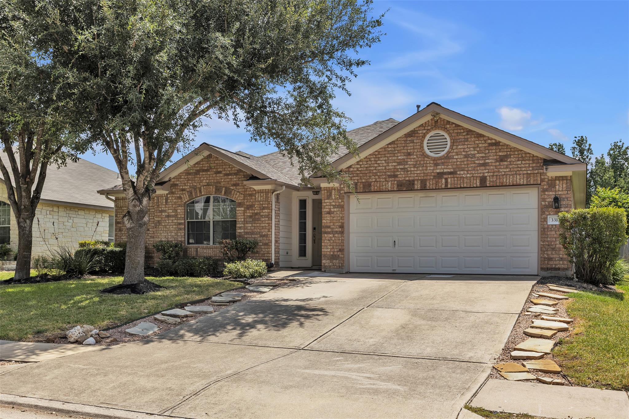 3313 Taylor Falls Dr, Pflugerville, TX 78660
