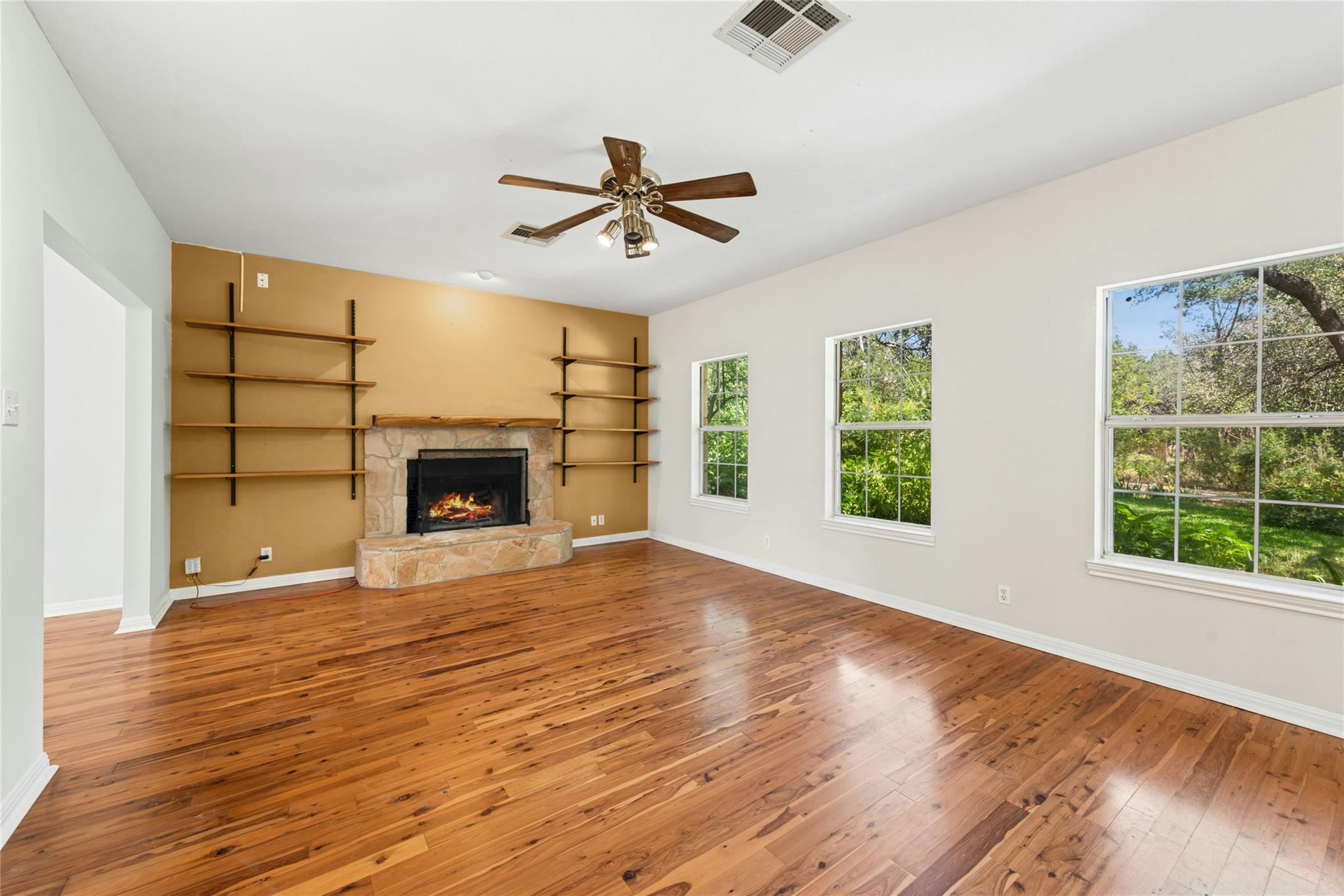 16301 Forest Way, Austin, TX 78734