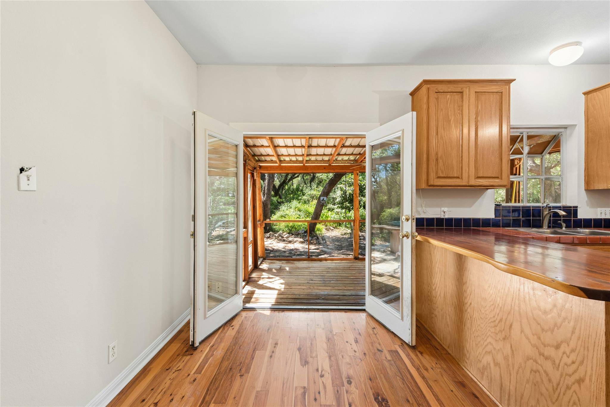 16301 Forest Way, Austin, TX 78734