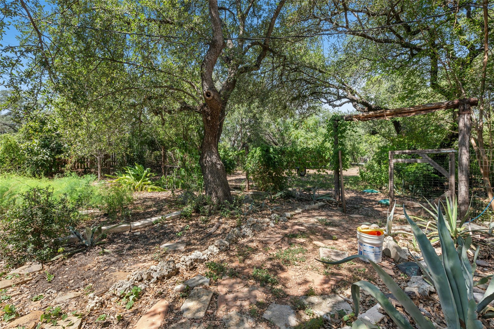 16301 Forest Way, Austin, TX 78734