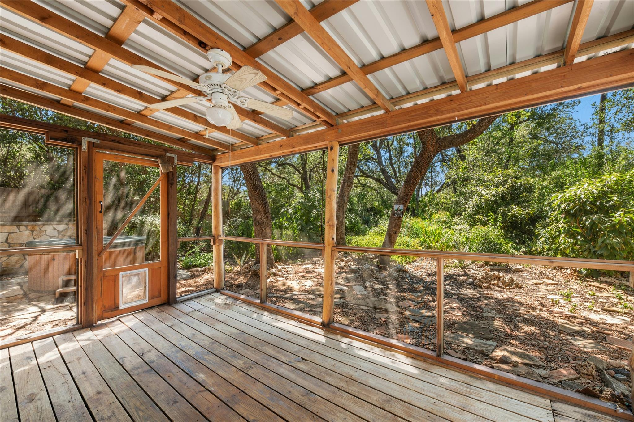 16301 Forest Way, Austin, TX 78734