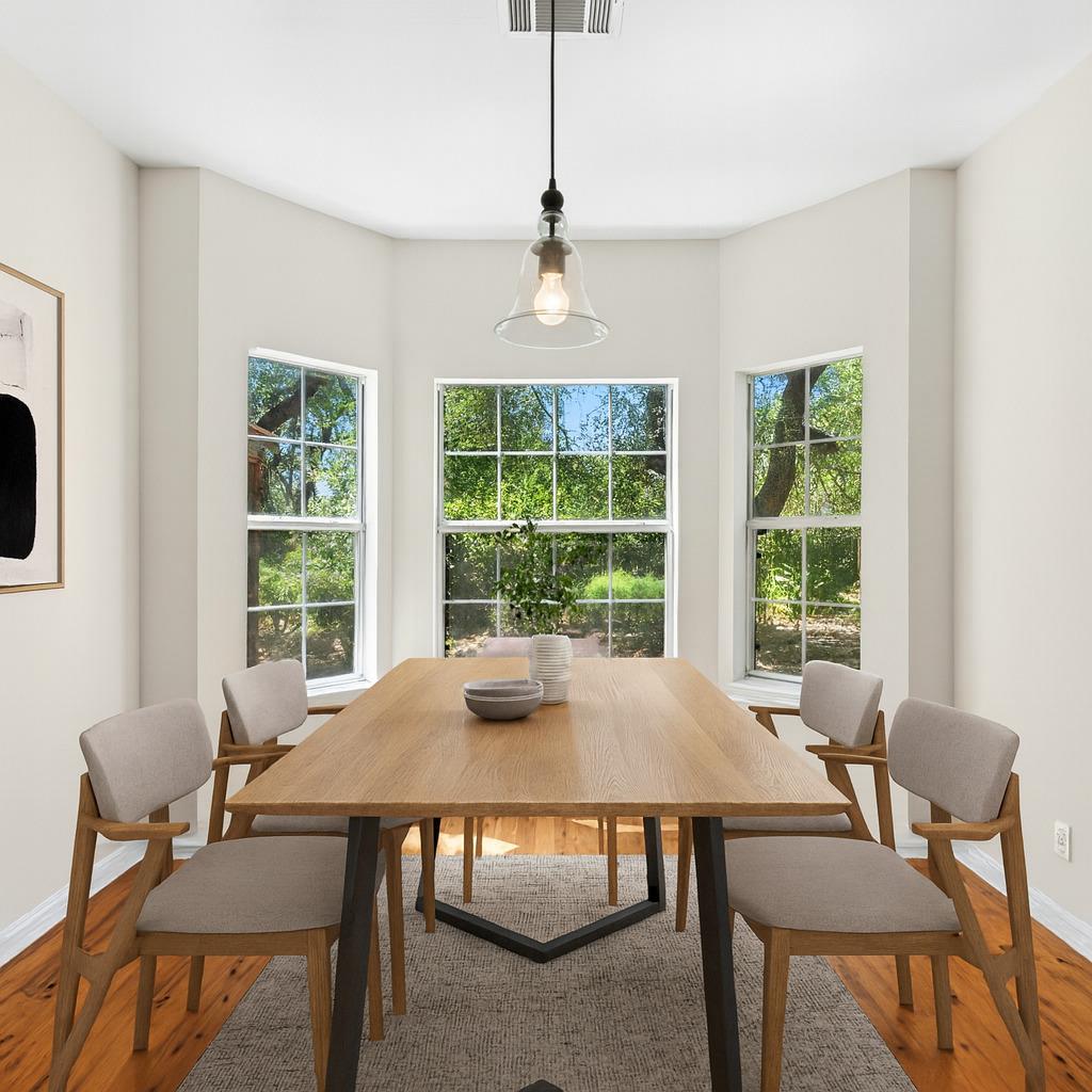 16301 Forest Way, Austin, TX 78734