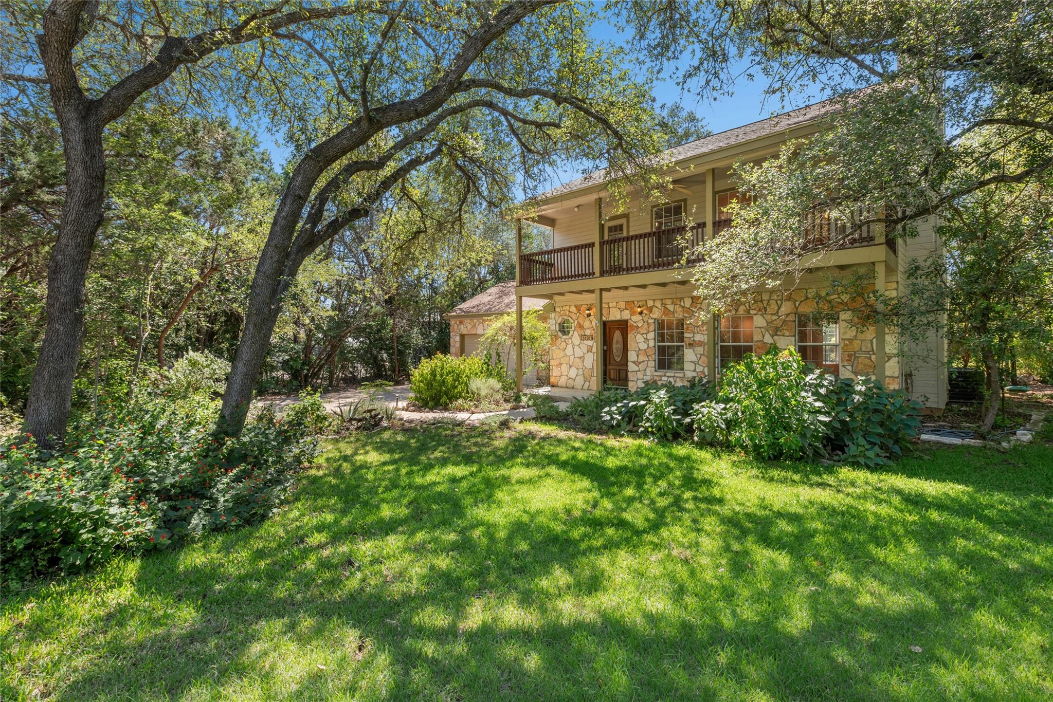 16301 Forest Way, Austin, TX 78734