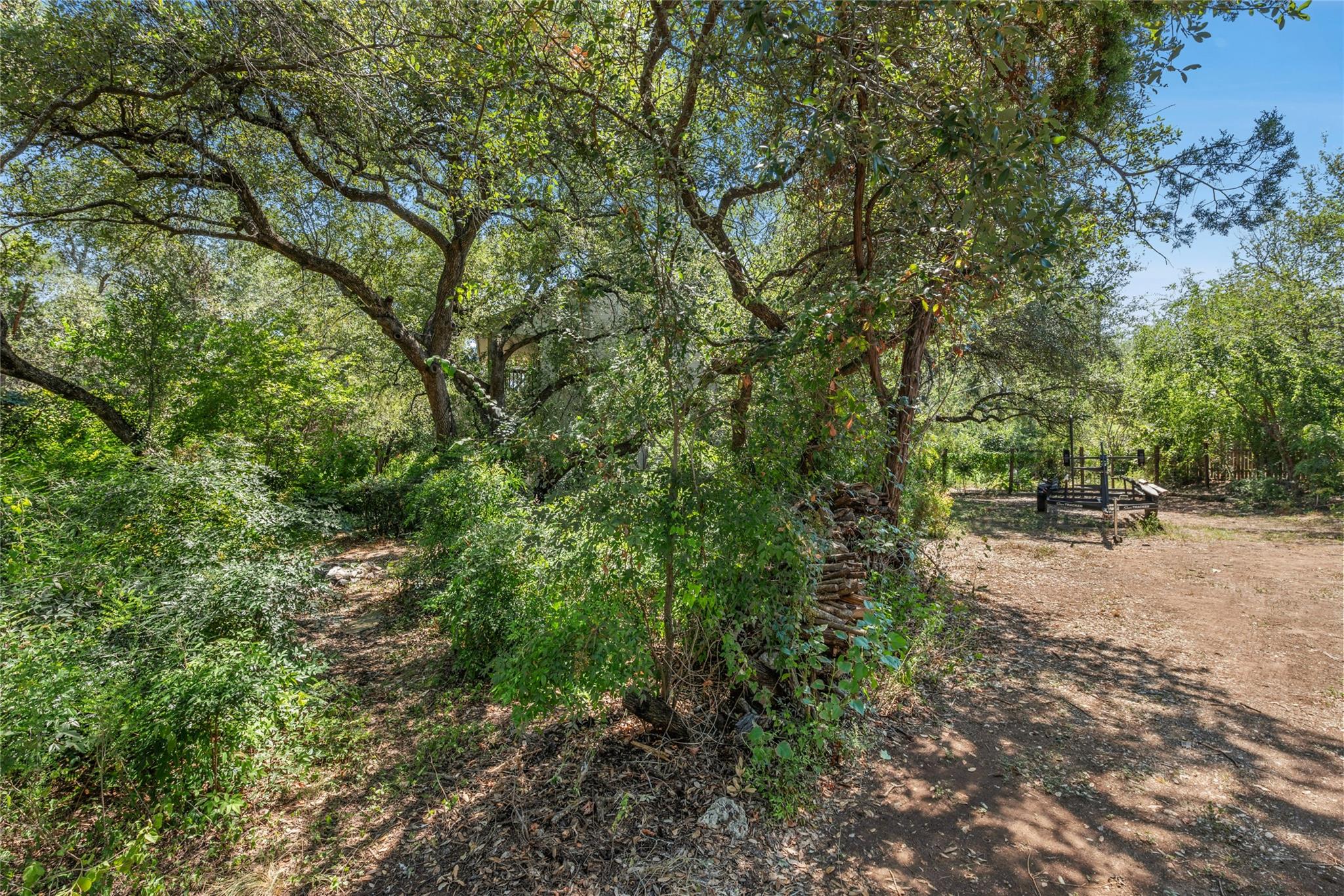 16301 Forest Way, Austin, TX 78734