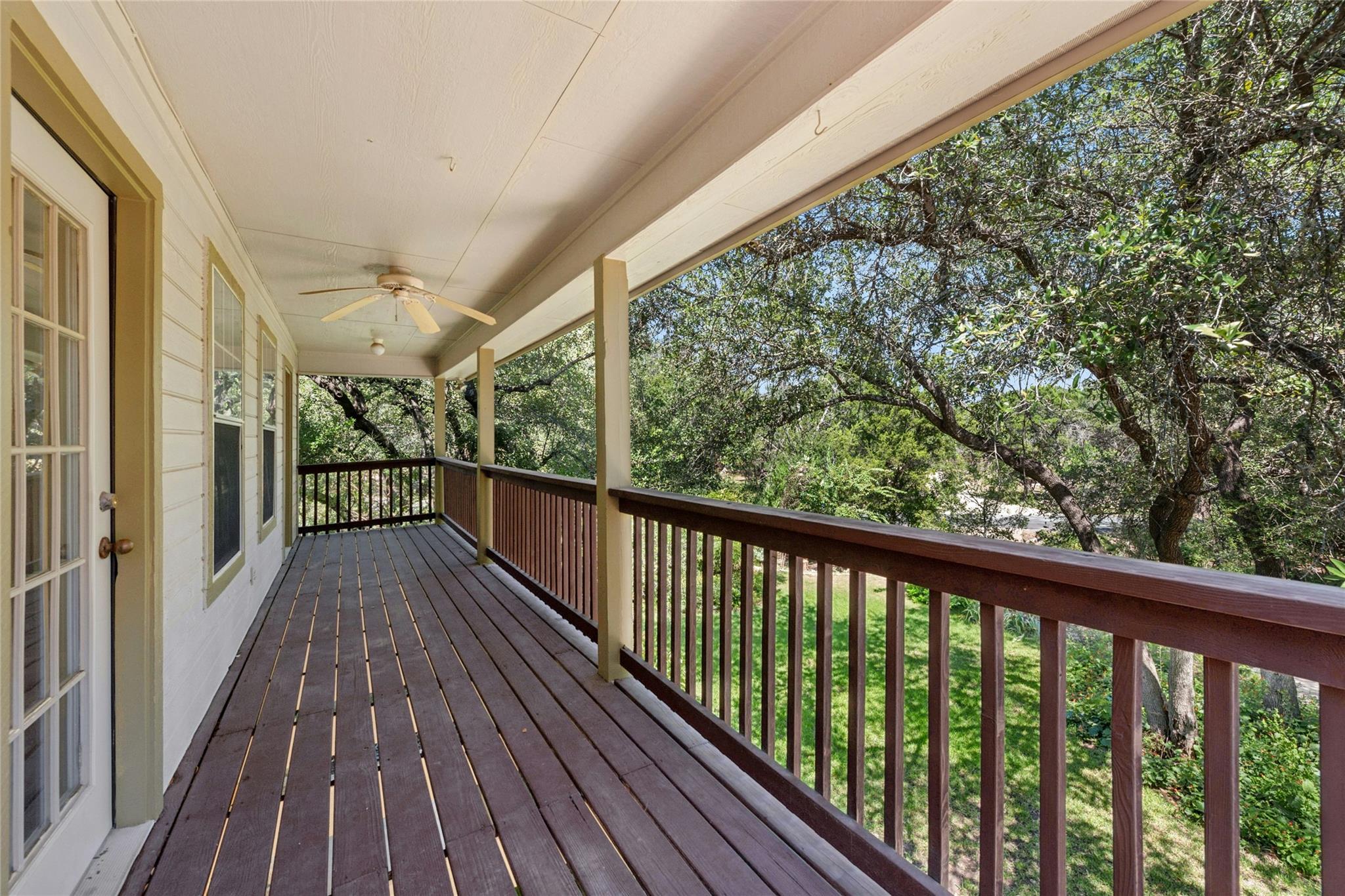 16301 Forest Way, Austin, TX 78734