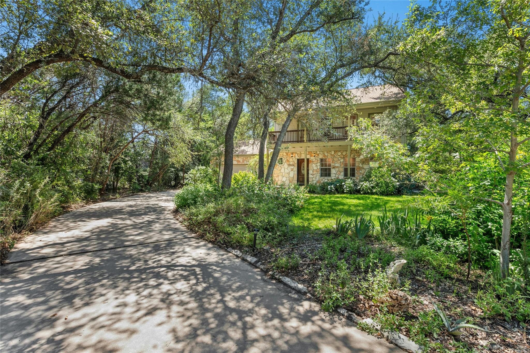 16301 Forest Way, Austin, TX 78734