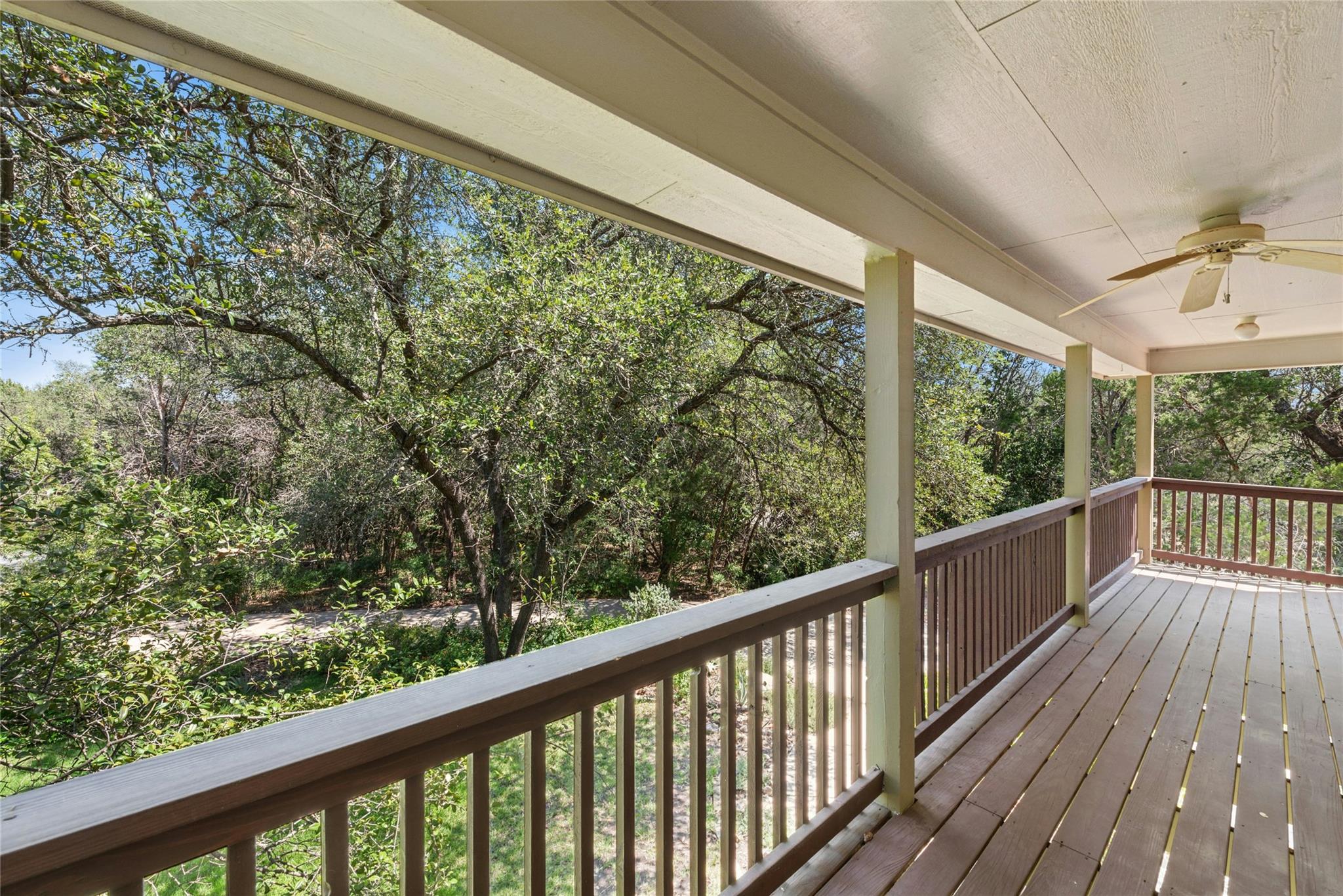 16301 Forest Way, Austin, TX 78734