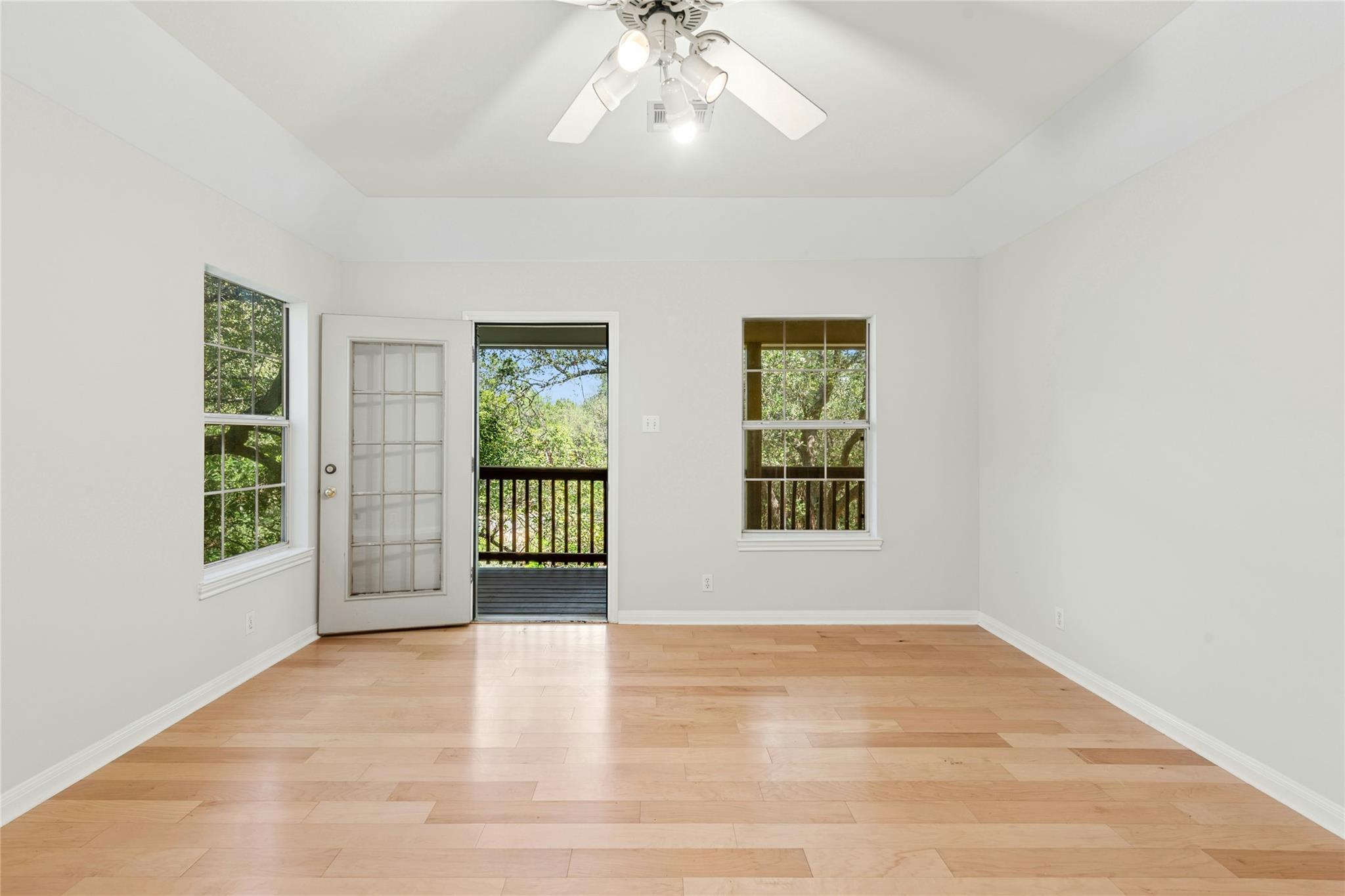 16301 Forest Way, Austin, TX 78734