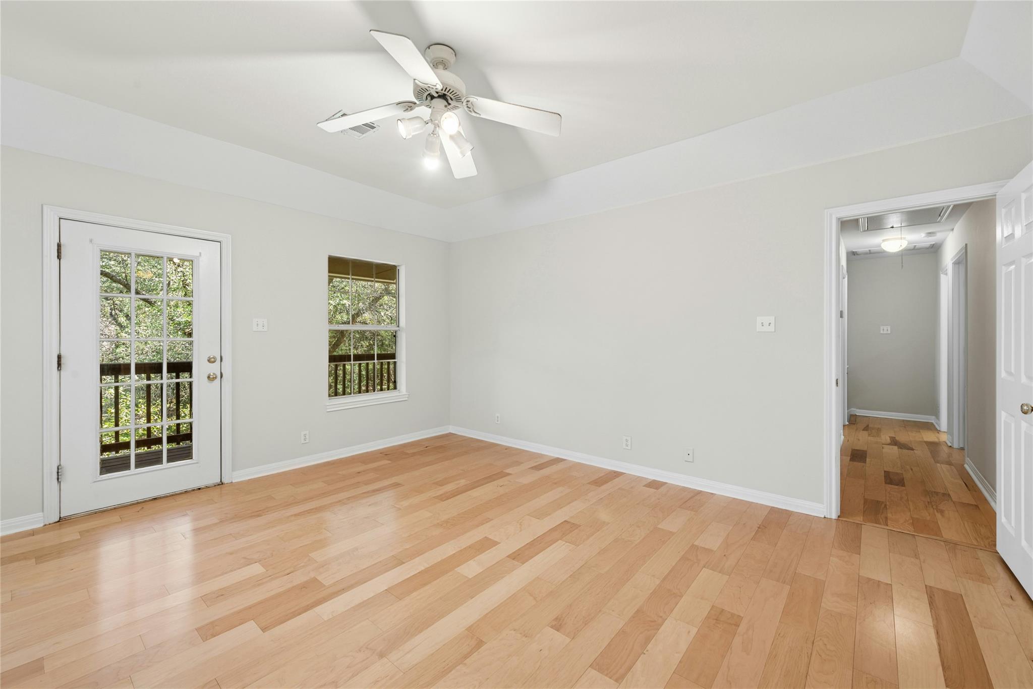 16301 Forest Way, Austin, TX 78734