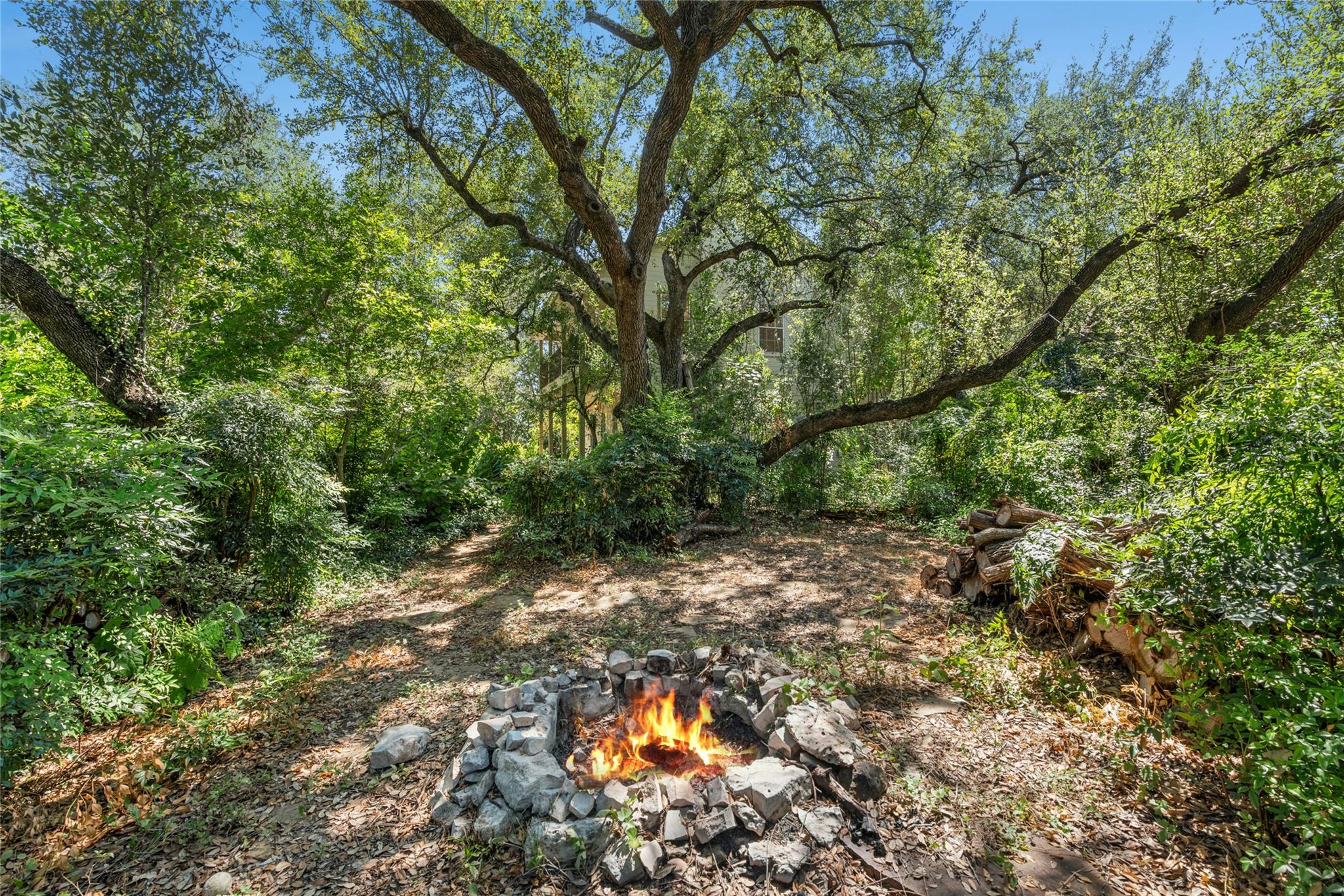 16301 Forest Way, Austin, TX 78734