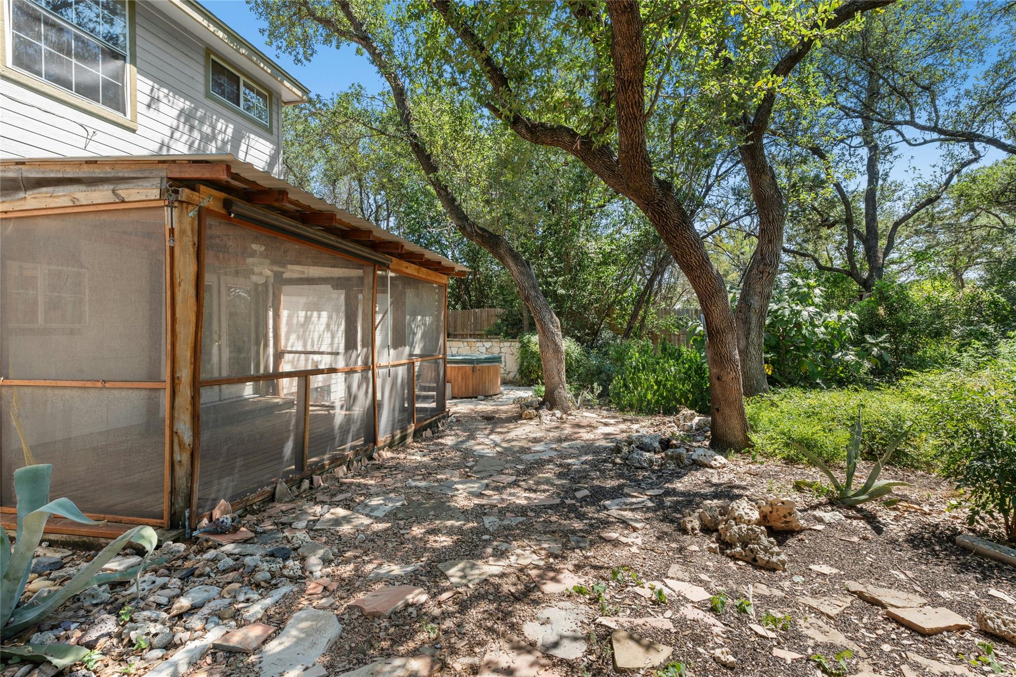 16301 Forest Way, Austin, TX 78734