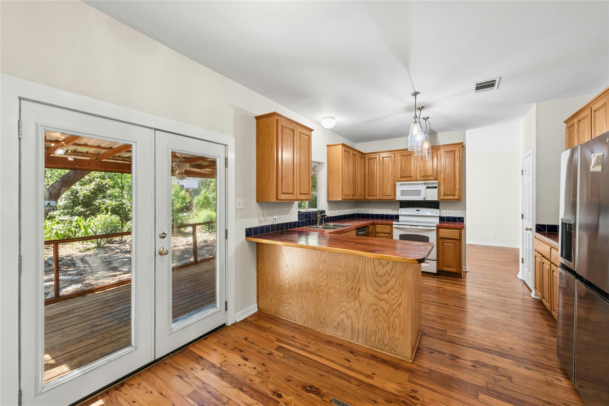 16301 Forest Way, Austin, TX 78734