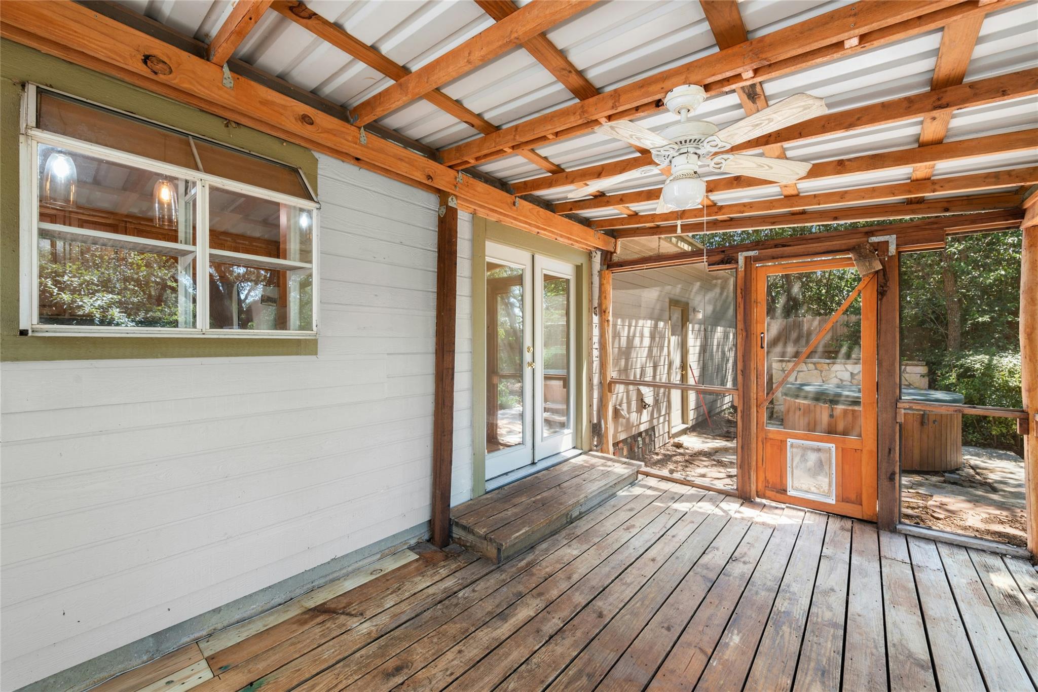 16301 Forest Way, Austin, TX 78734