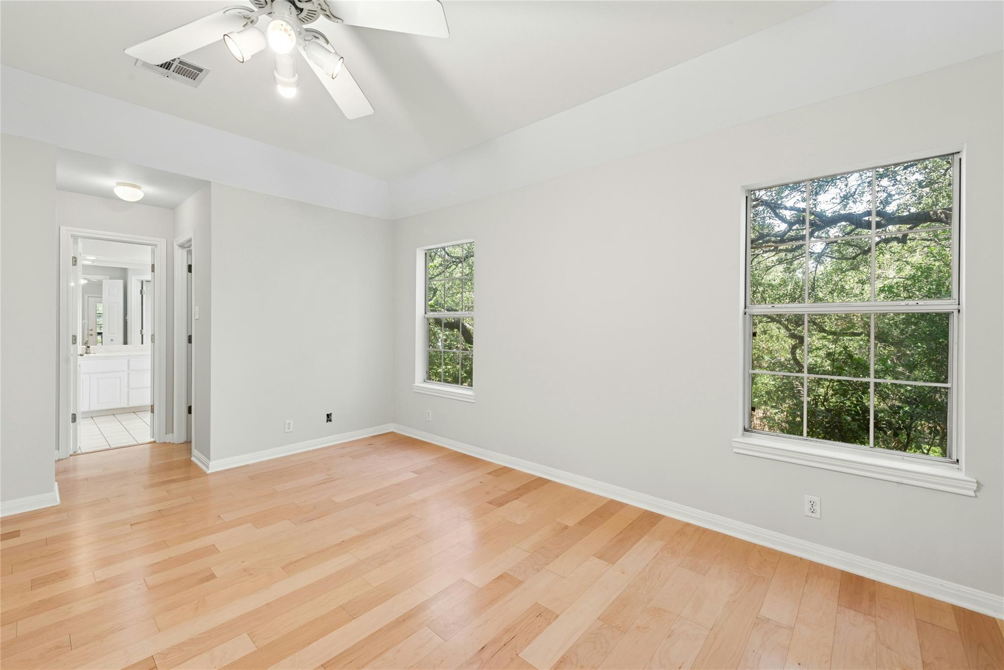 16301 Forest Way, Austin, TX 78734