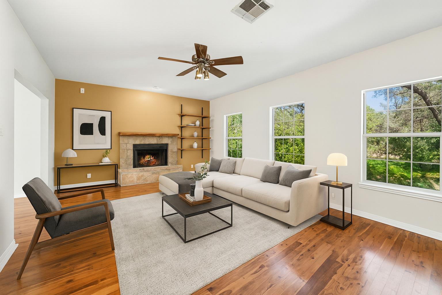 16301 Forest Way, Austin, TX 78734