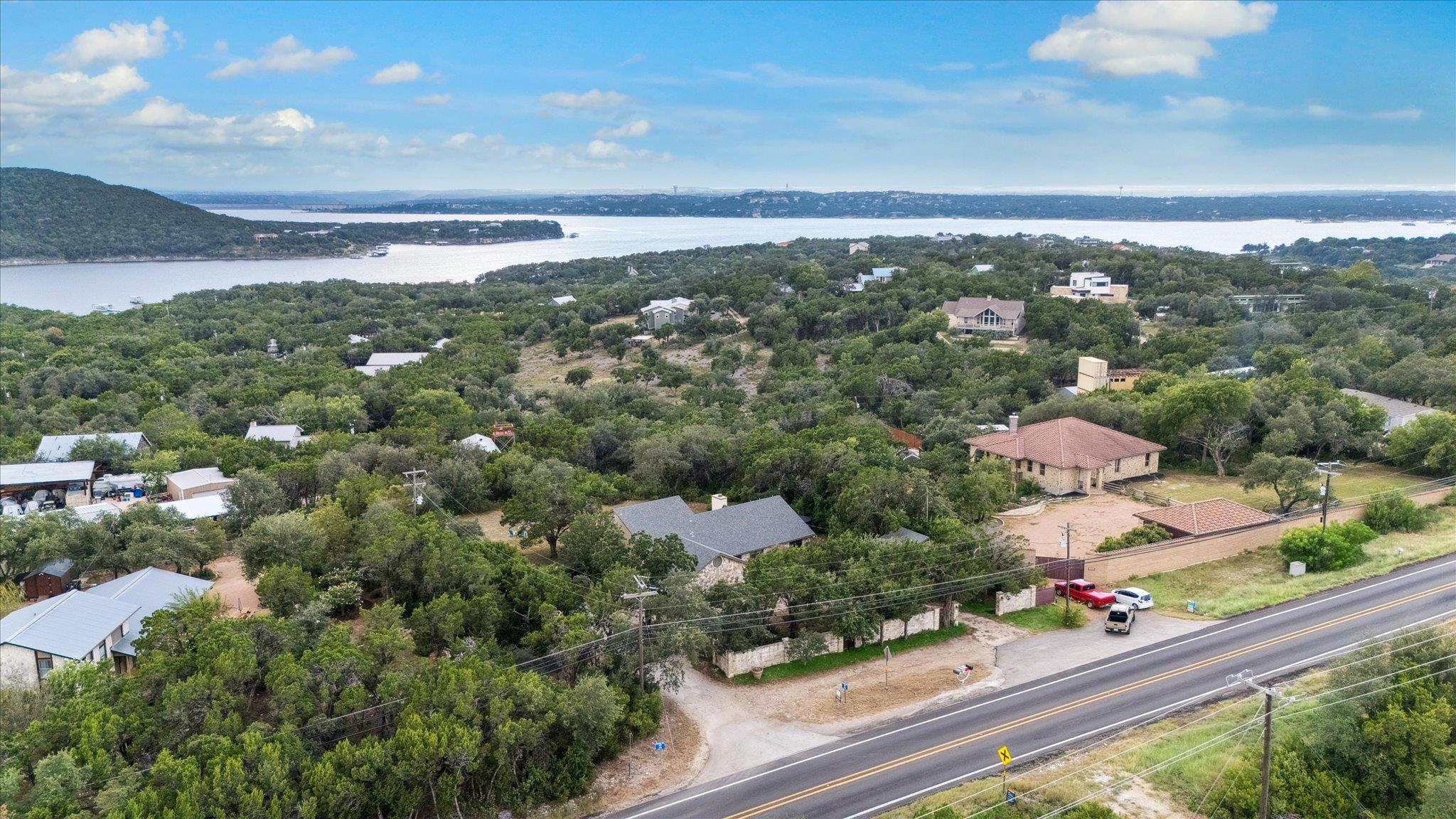 .66 Acres F.M. 2769, Leander, TX 78641