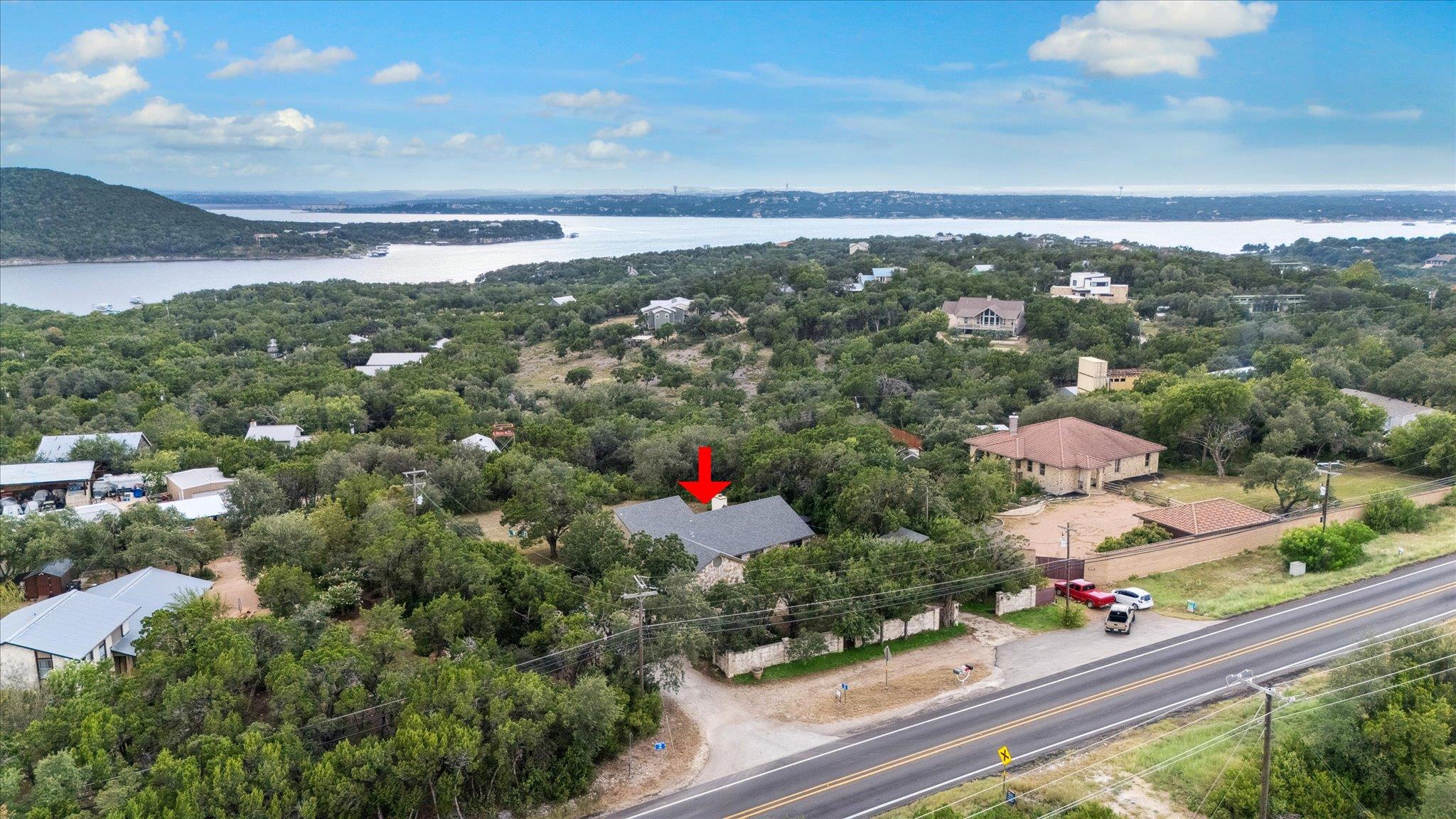.66 Acres F.M. 2769, Leander, TX 78641