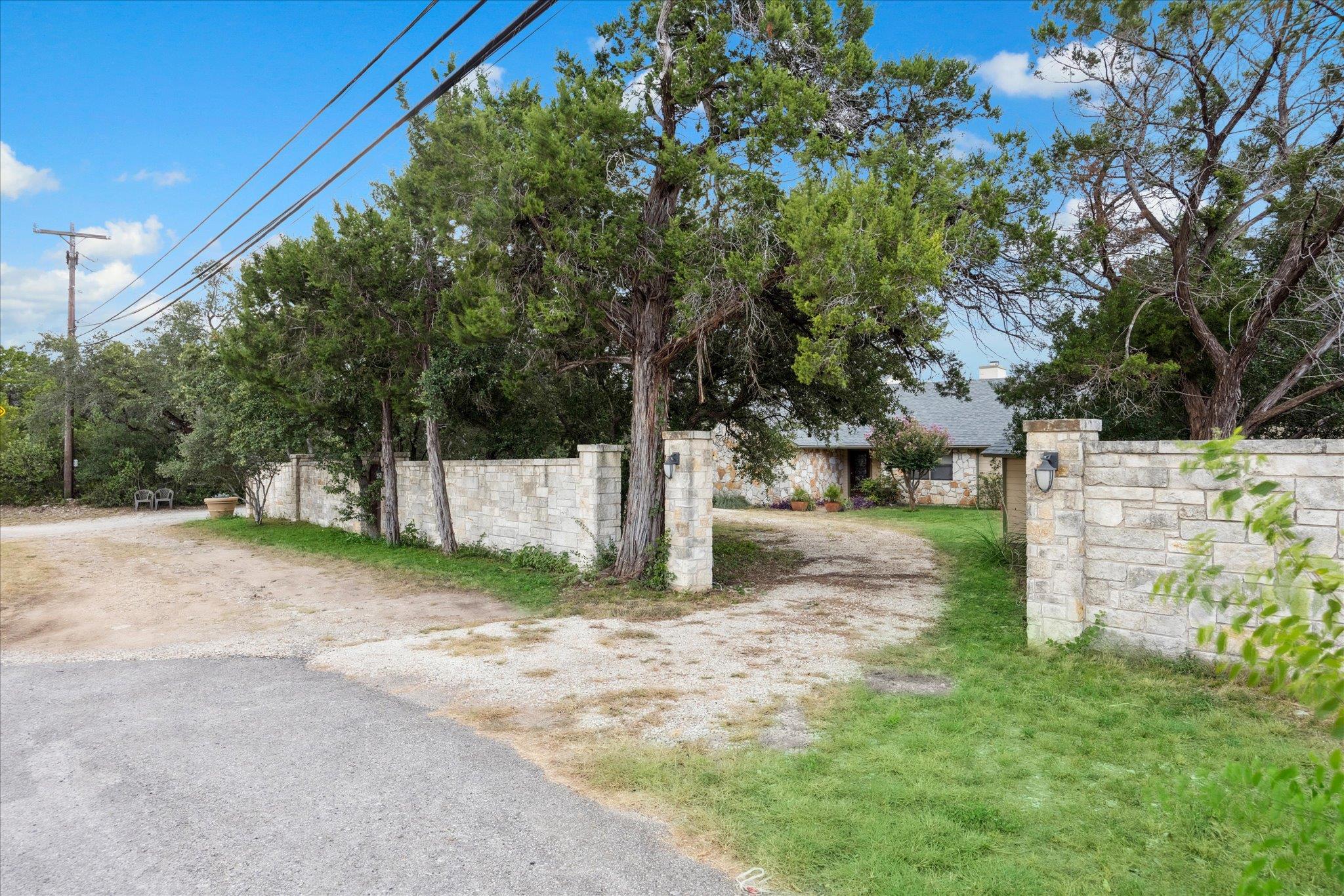 .66 Acres F.M. 2769, Leander, TX 78641