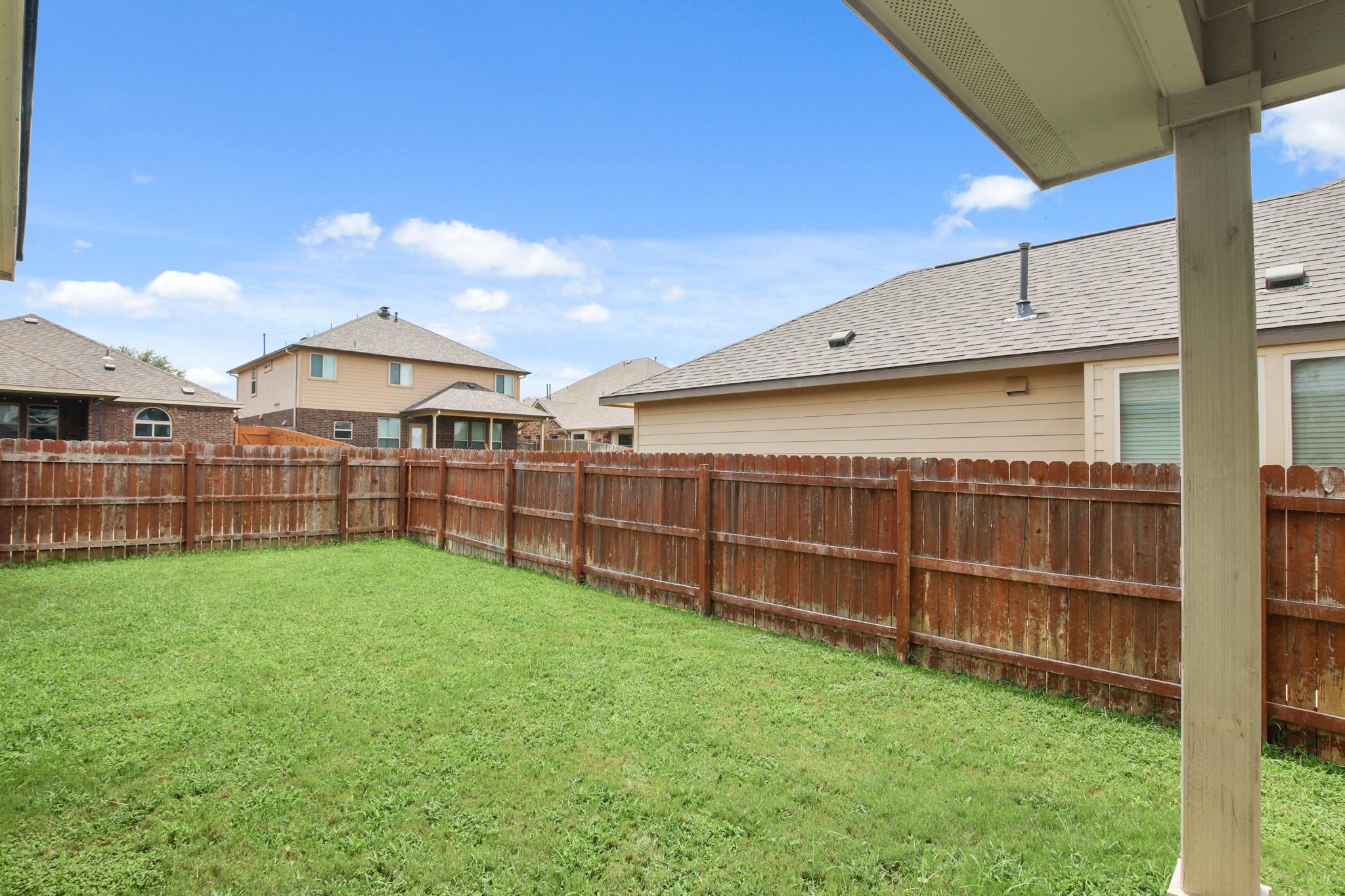 440 Canadian Springs Dr, Leander, TX 78641