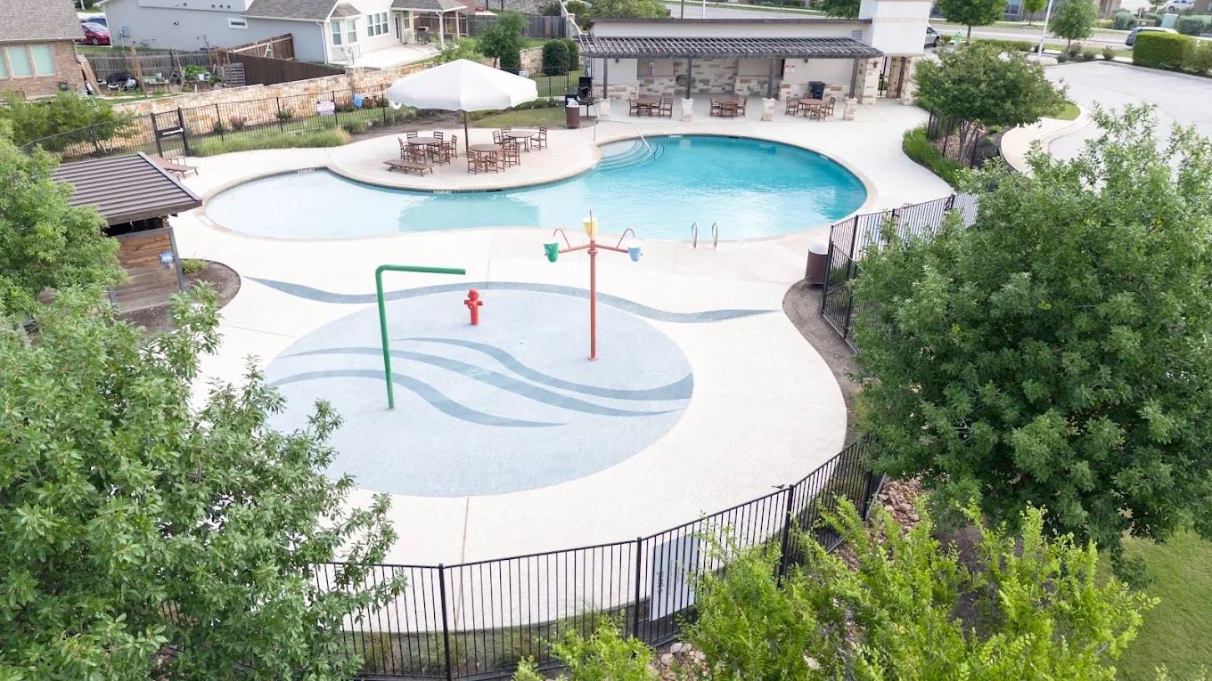 440 Canadian Springs Dr, Leander, TX 78641