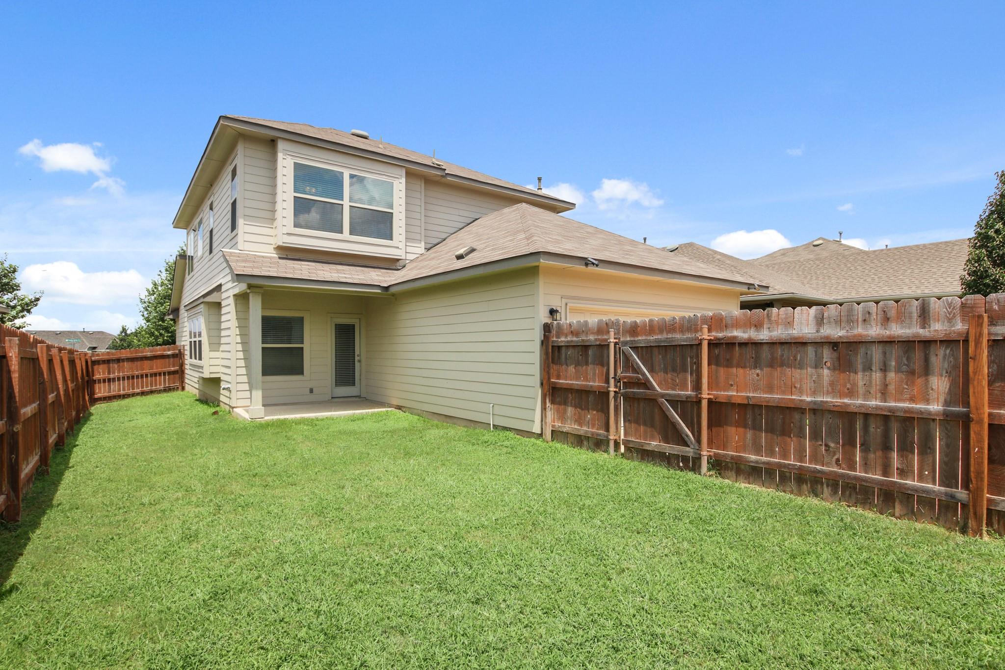 440 Canadian Springs Dr, Leander, TX 78641