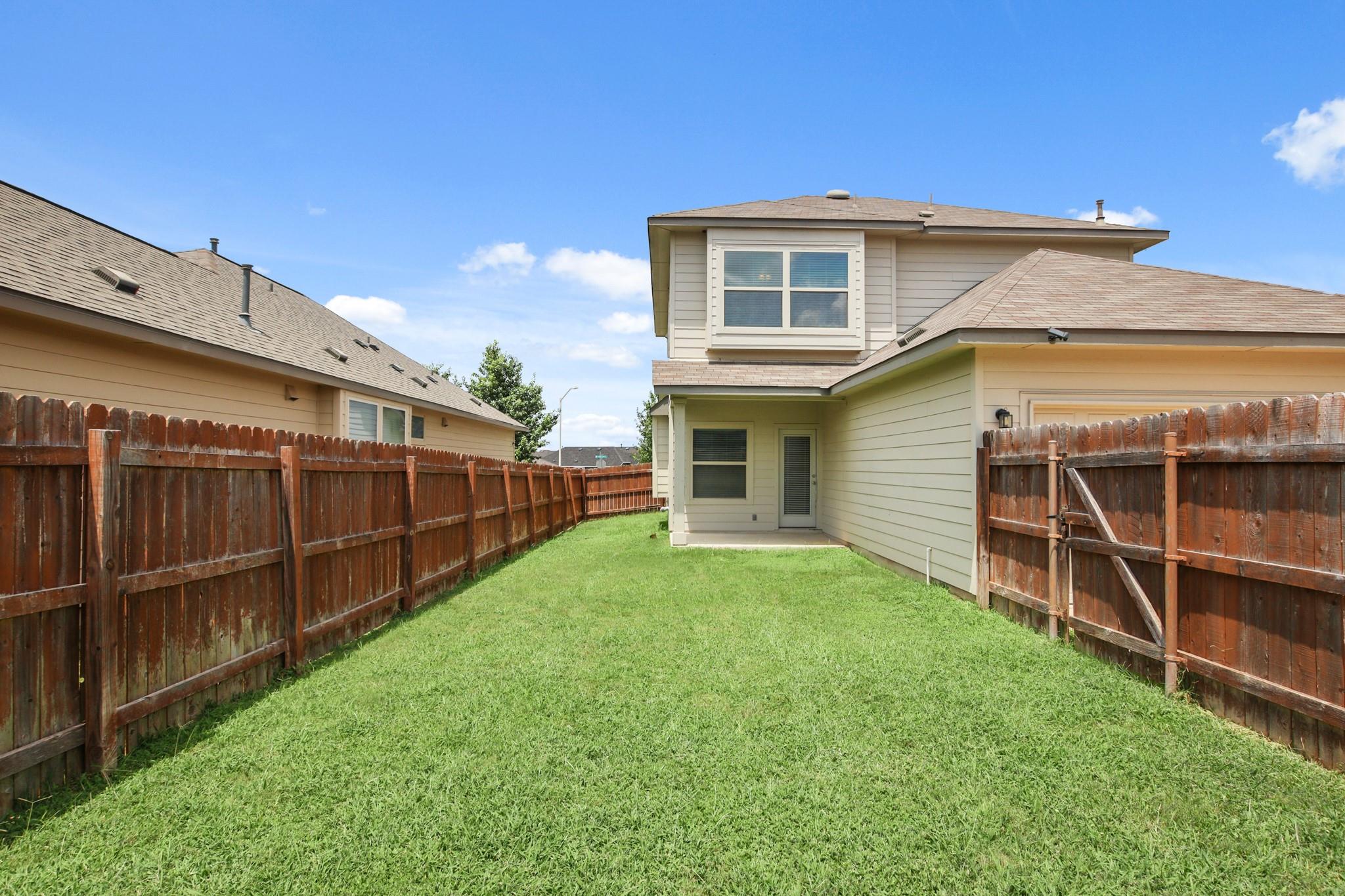 440 Canadian Springs Dr, Leander, TX 78641