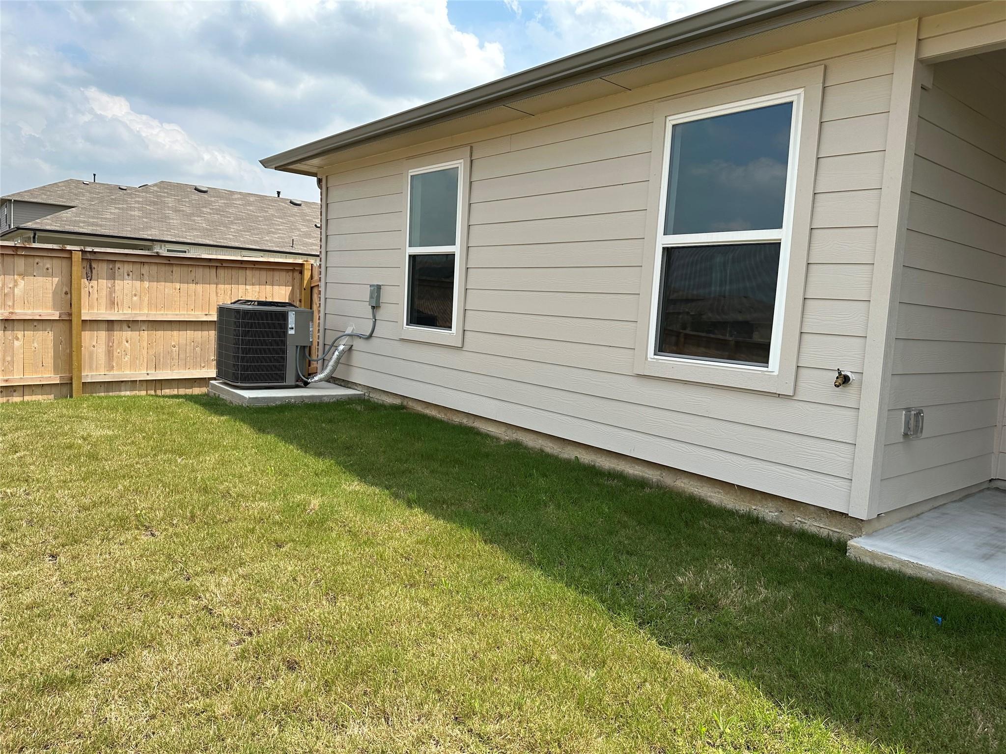 19516 Ann Richards Ave, Manor, TX 78653