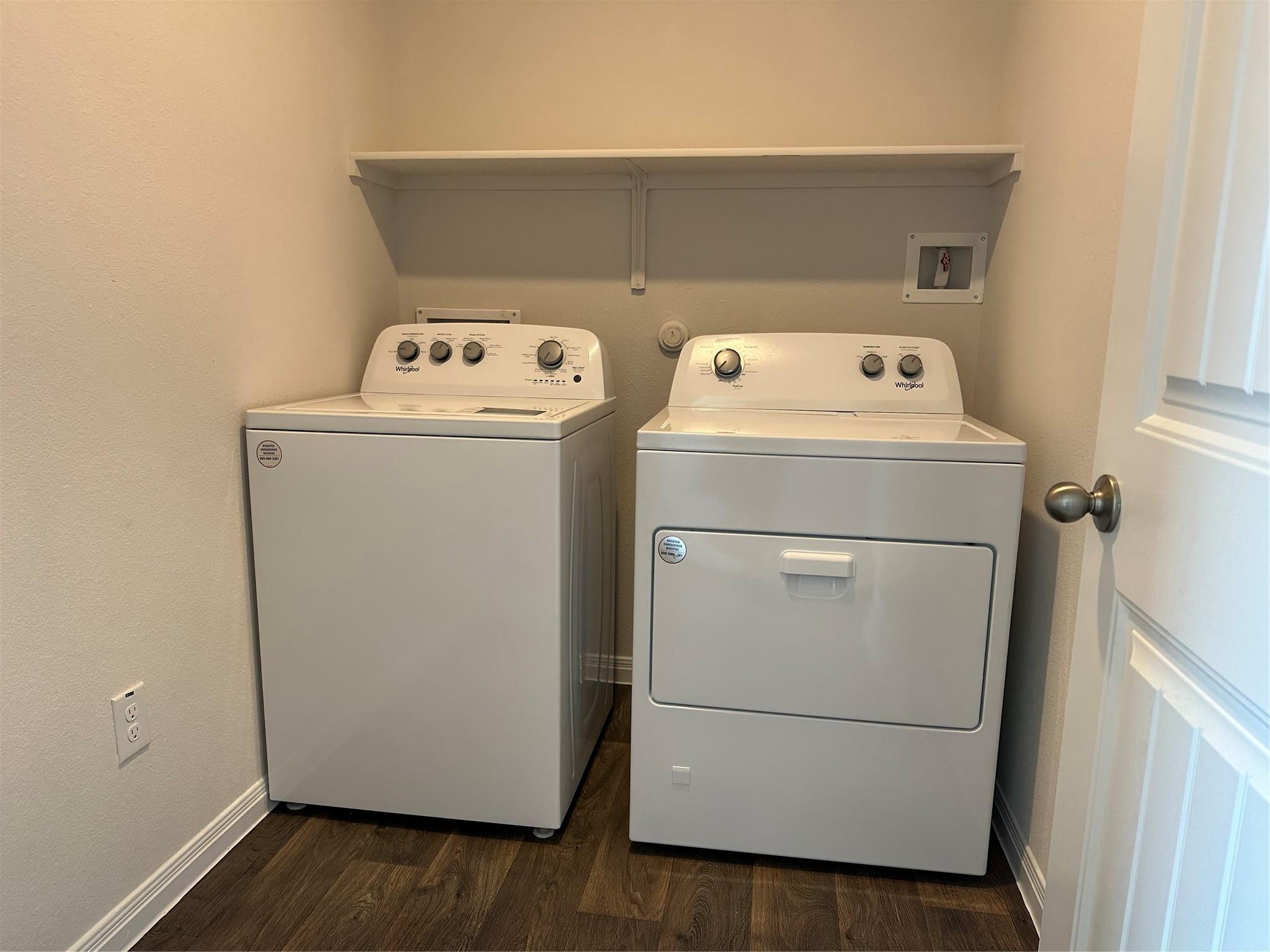 19516 Ann Richards Ave, Manor, TX 78653