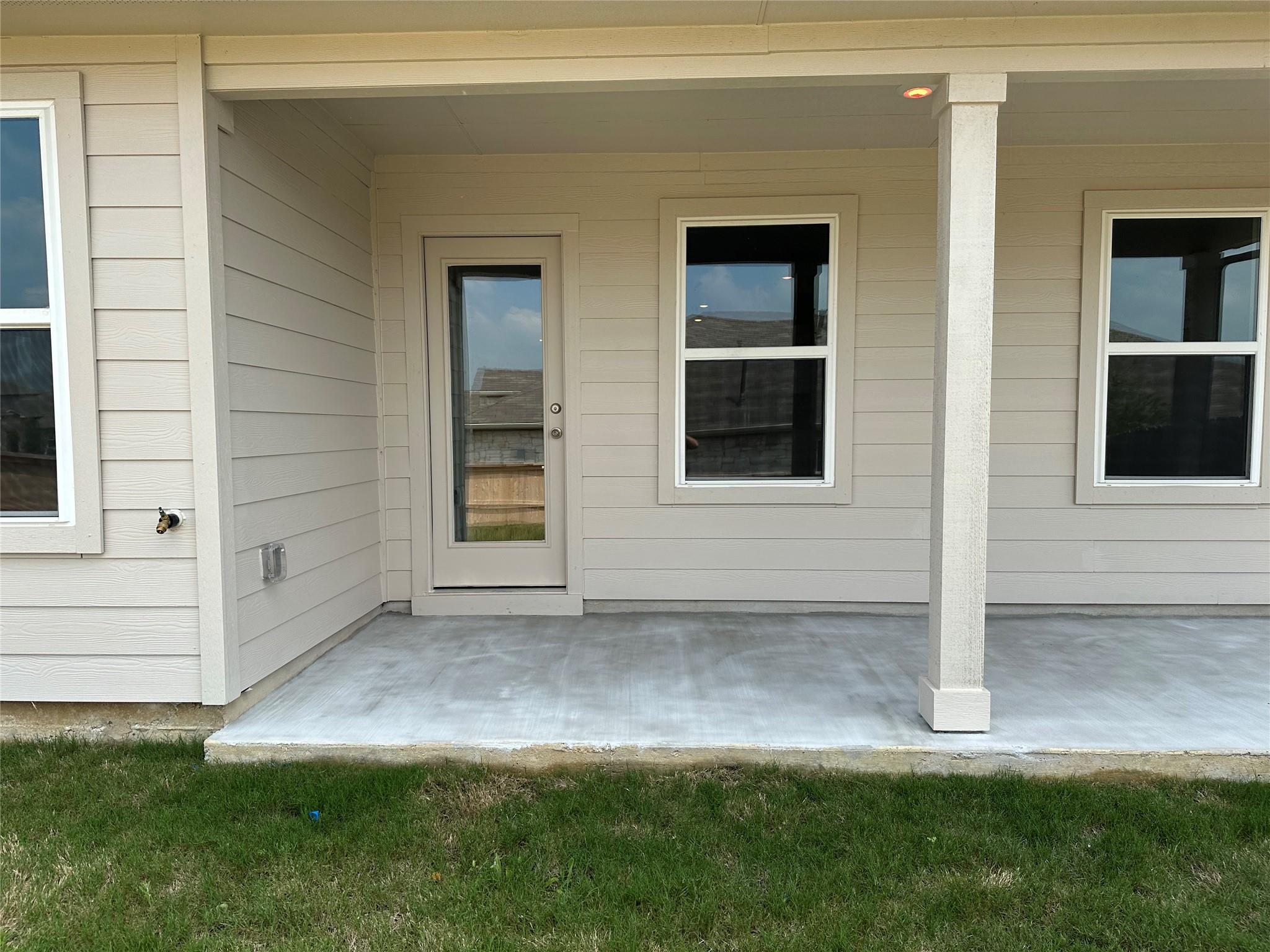 19516 Ann Richards Ave, Manor, TX 78653