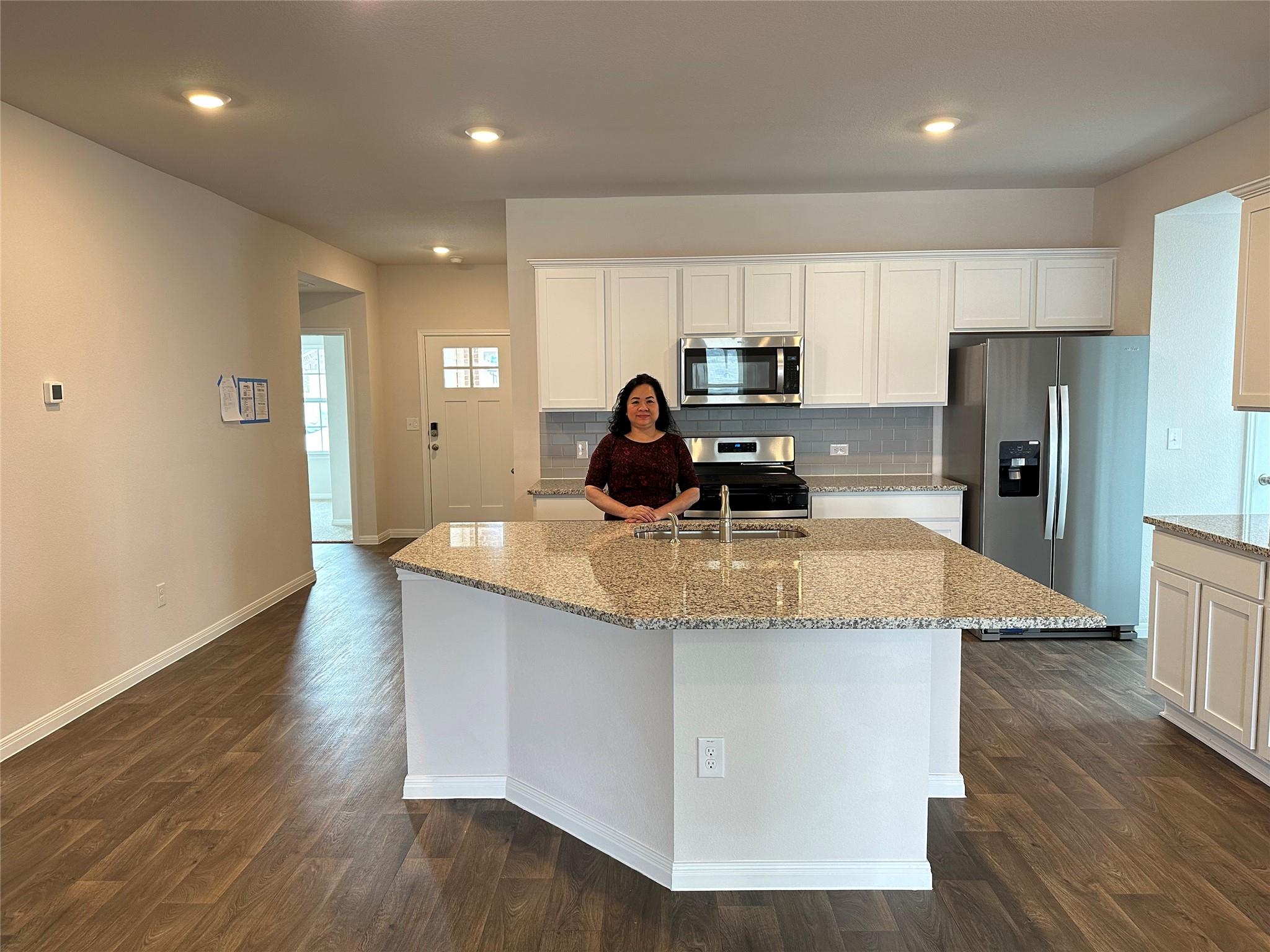 19516 Ann Richards Ave, Manor, TX 78653